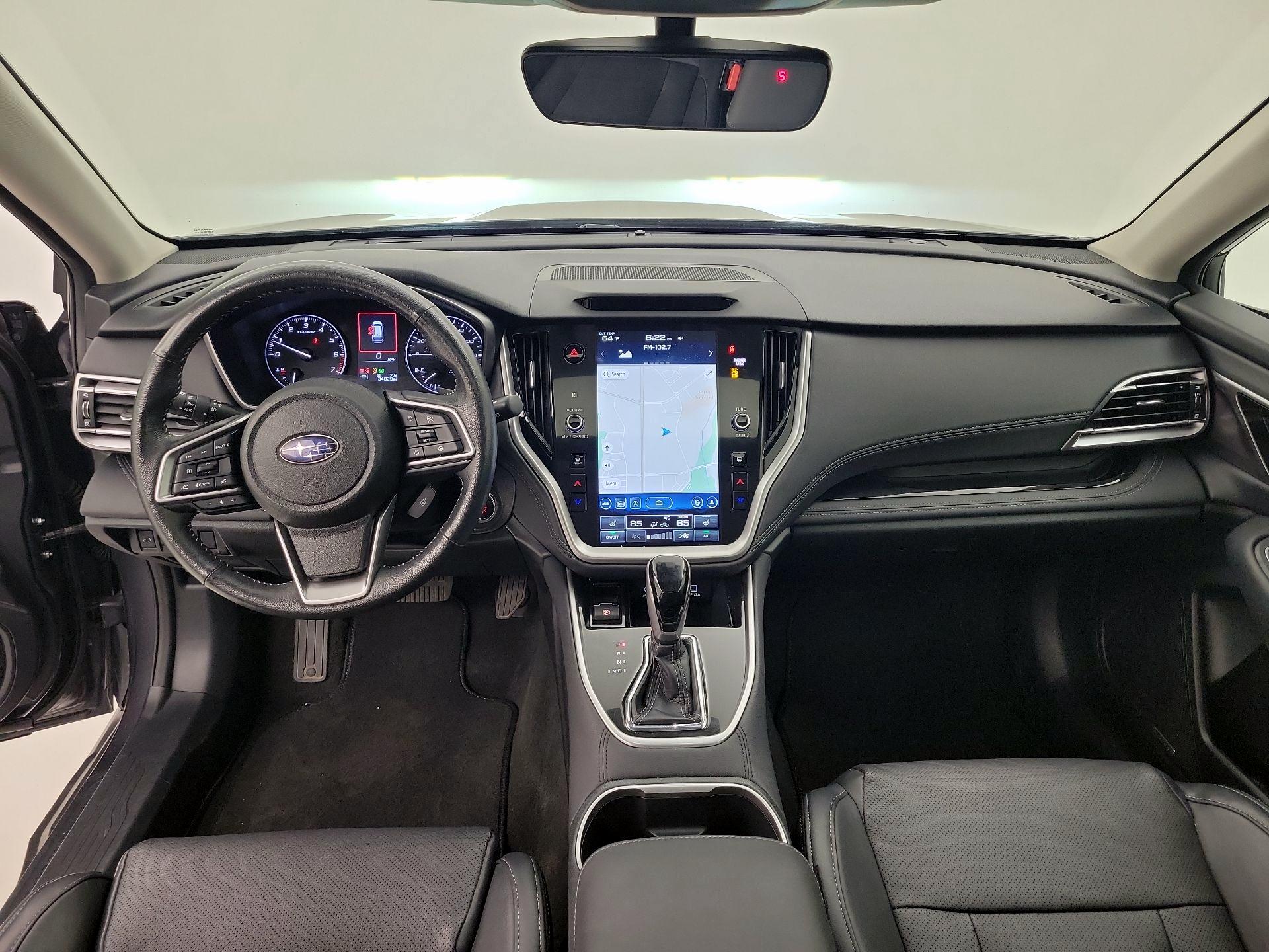 Thumbnail: 2024 Subaru Outback - 9