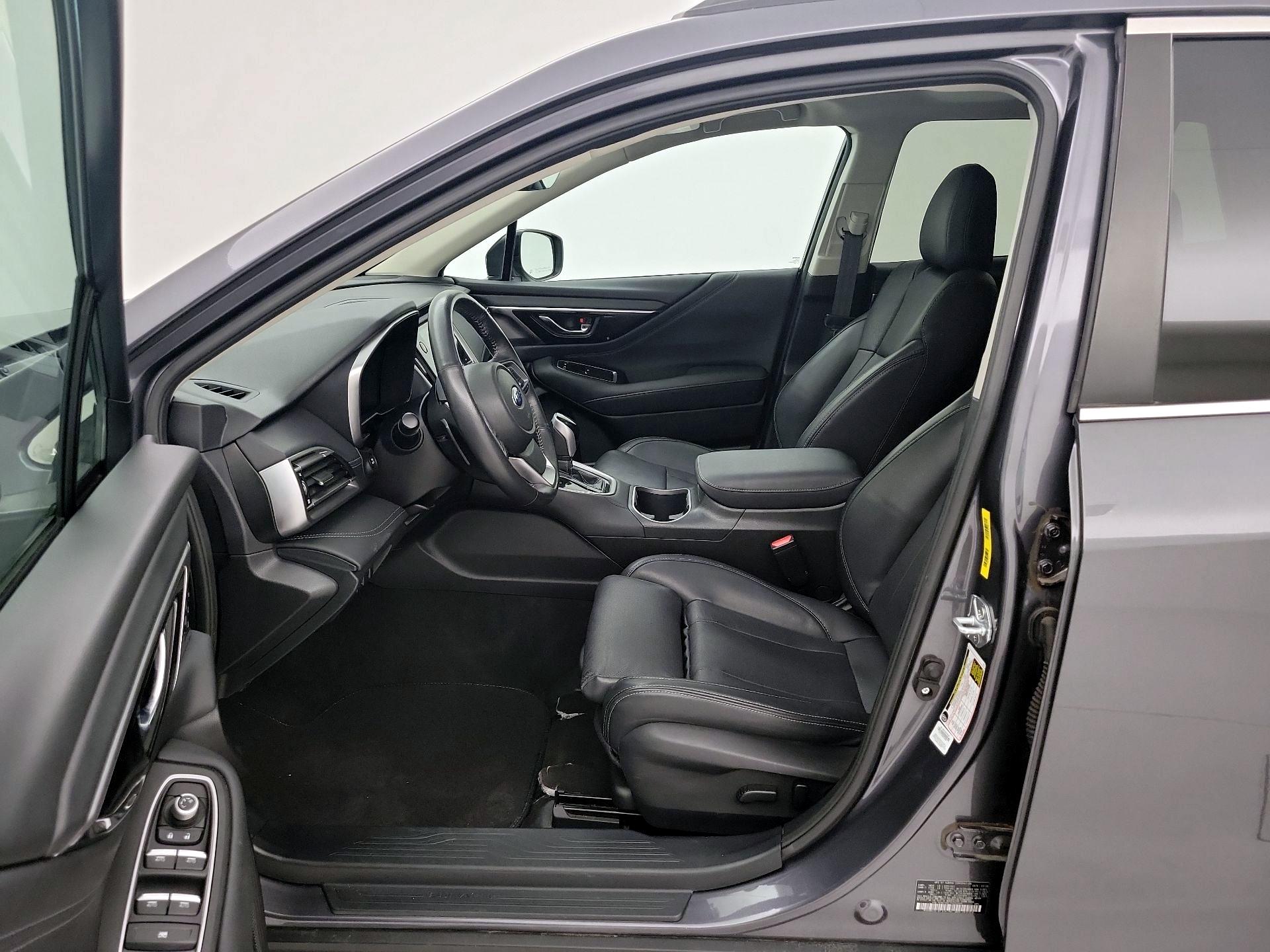 Thumbnail: 2024 Subaru Outback - 11