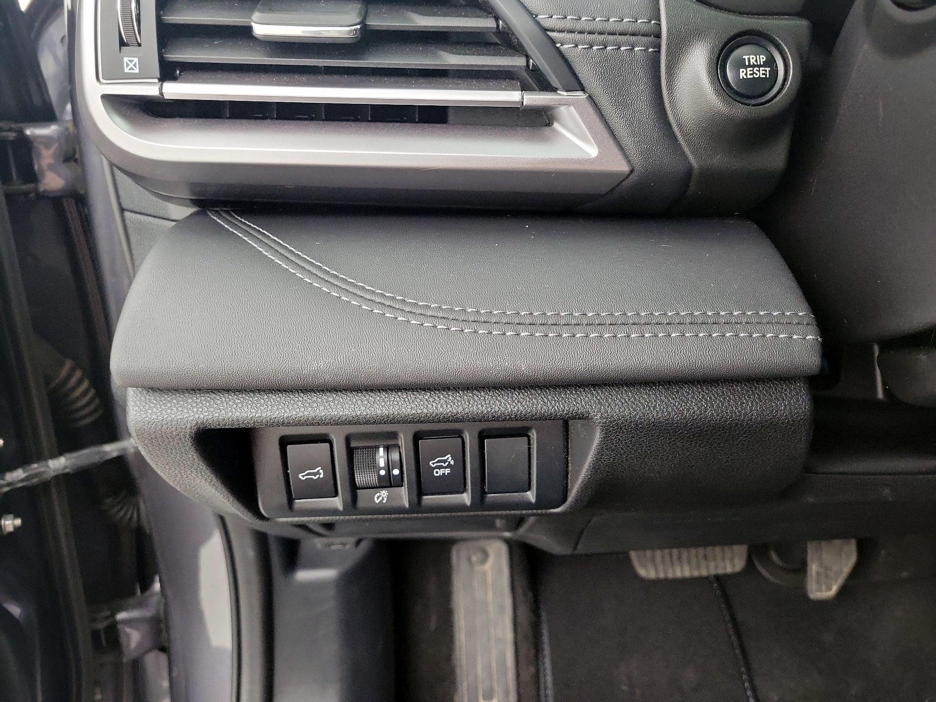 Thumbnail: 2024 Subaru Outback - 13