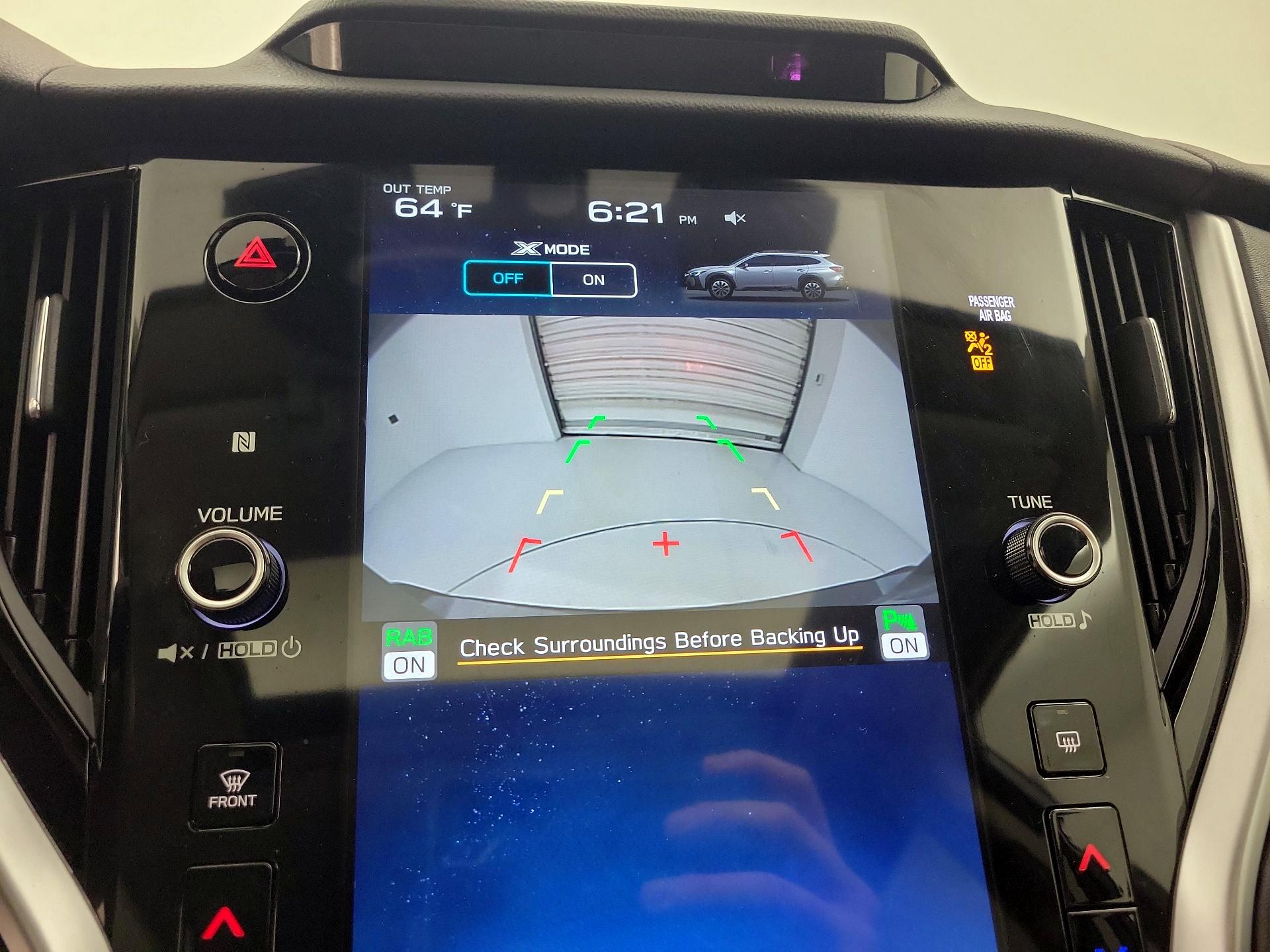 Thumbnail: 2024 Subaru Outback - 15