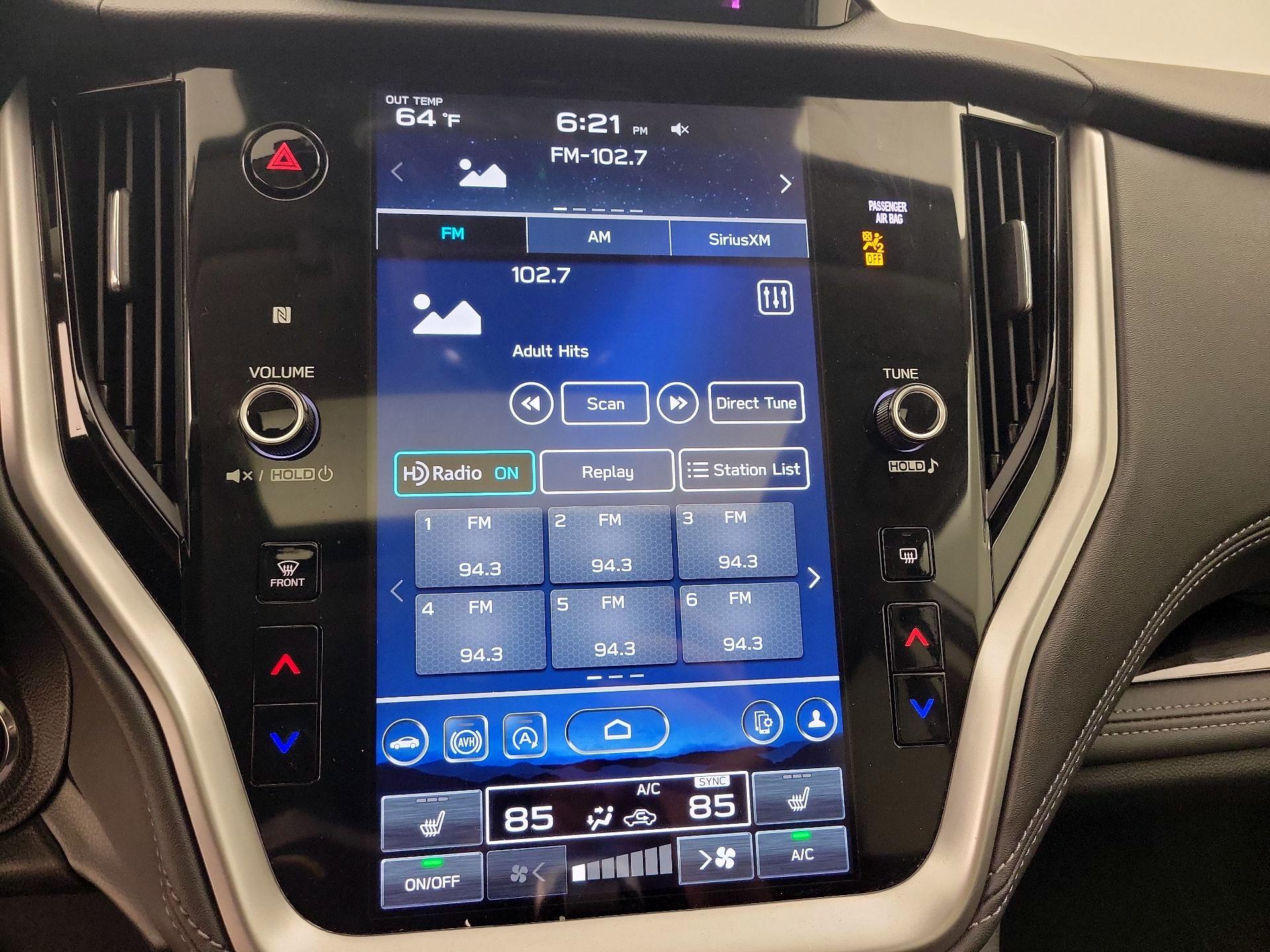 Thumbnail: 2024 Subaru Outback - 16