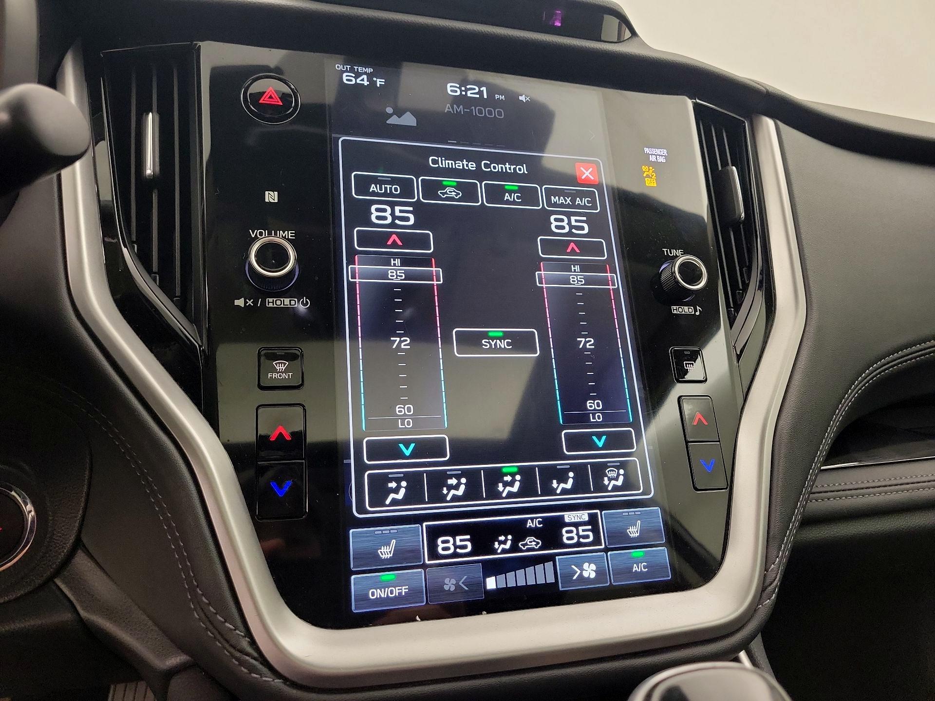 Thumbnail: 2024 Subaru Outback - 17