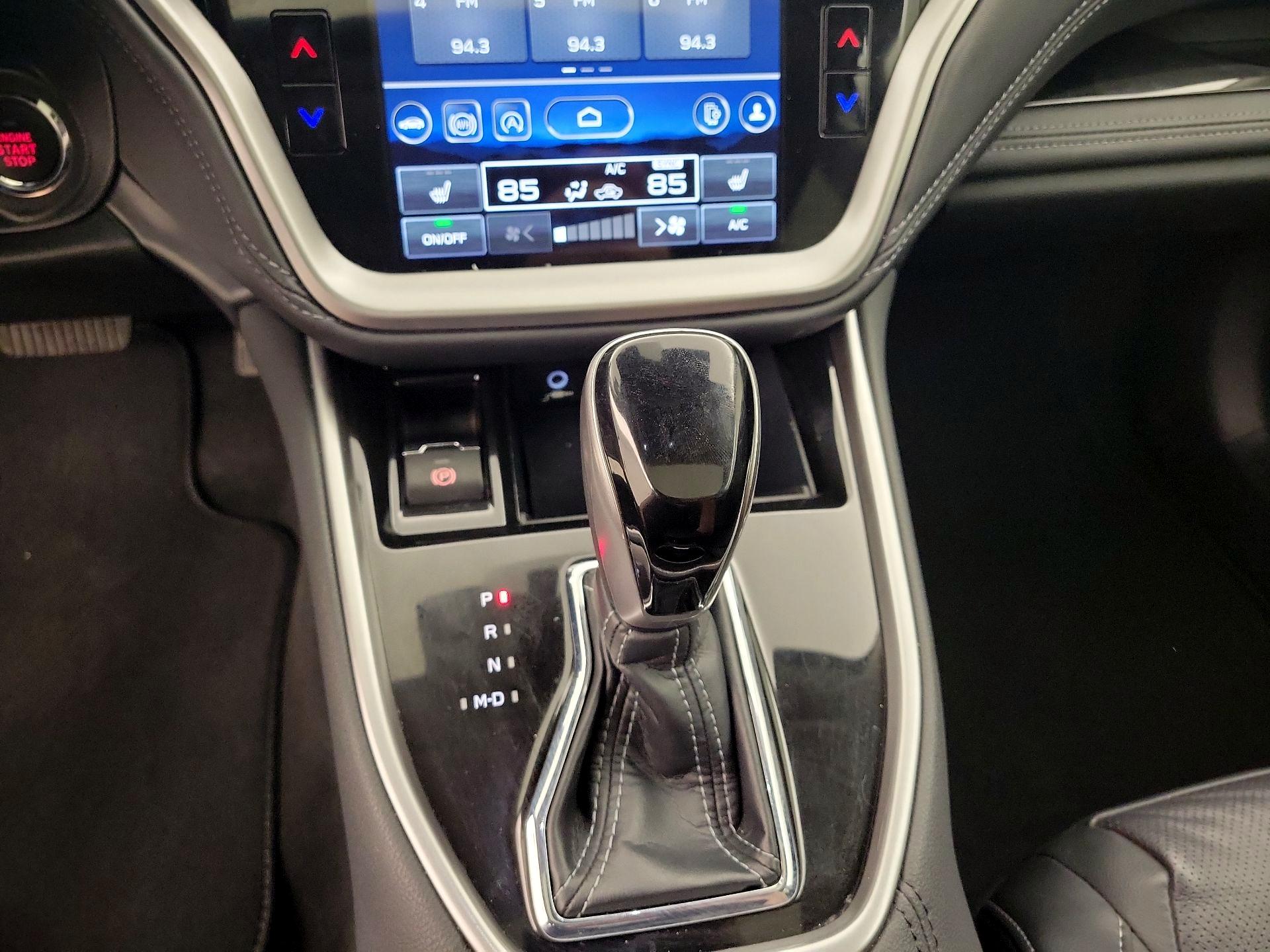 Thumbnail: 2024 Subaru Outback - 18