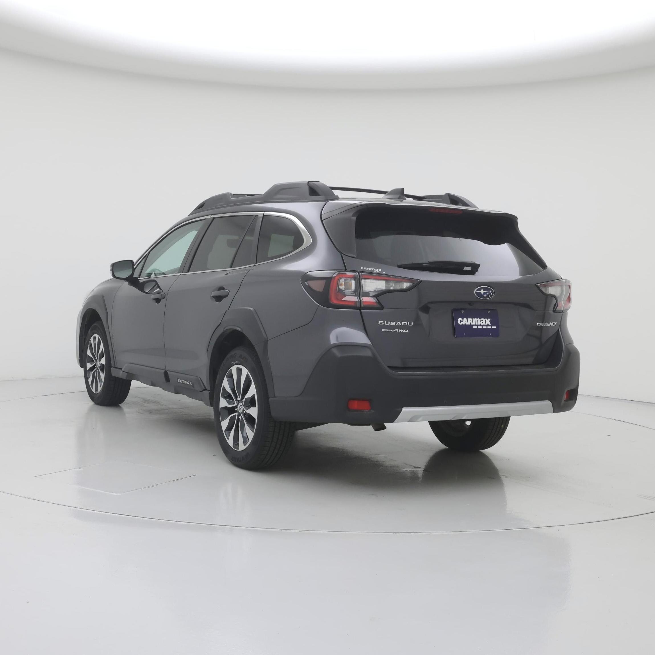 Thumbnail: 2024 Subaru Outback - 2
