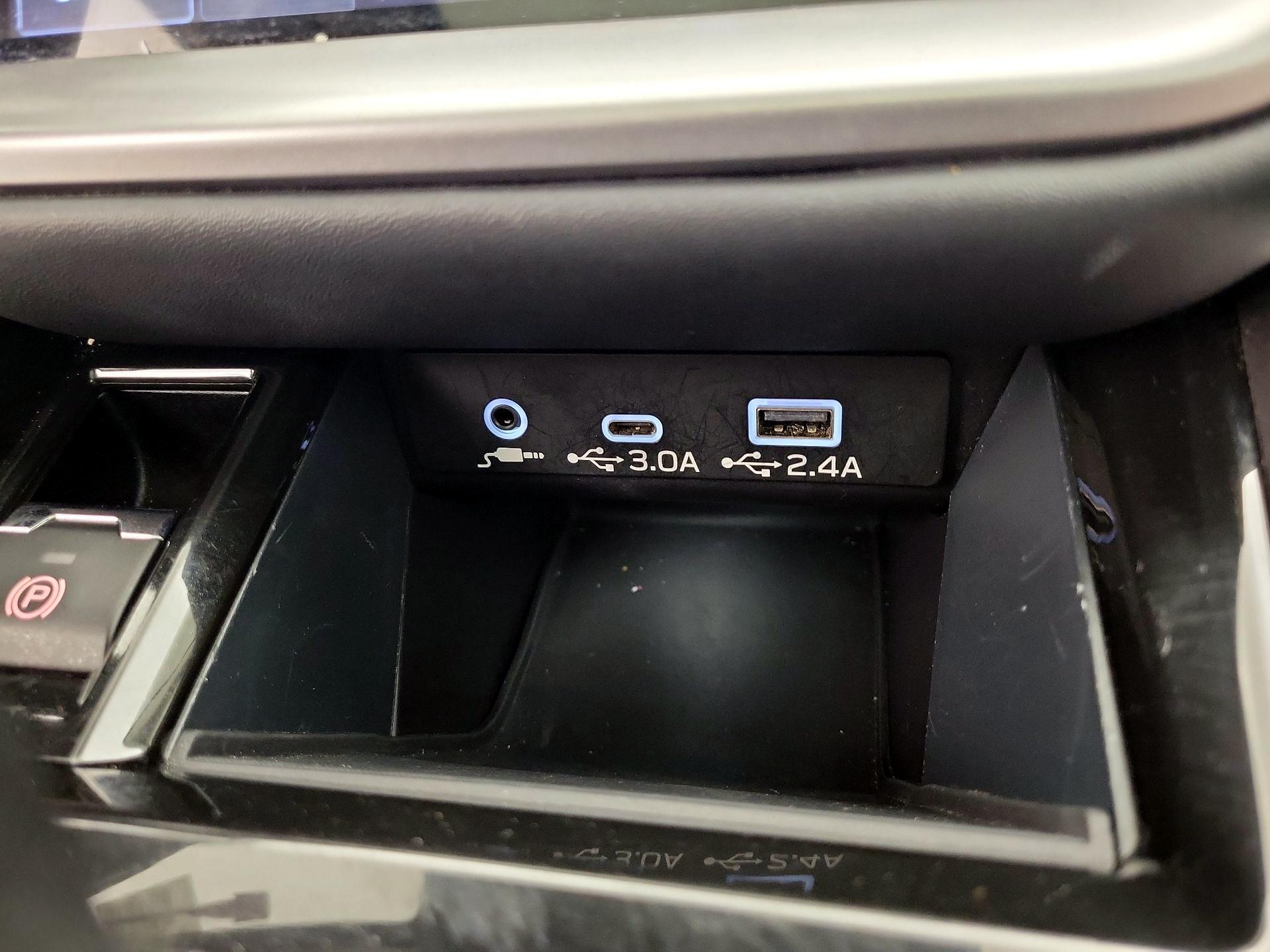 Thumbnail: 2024 Subaru Outback - 19