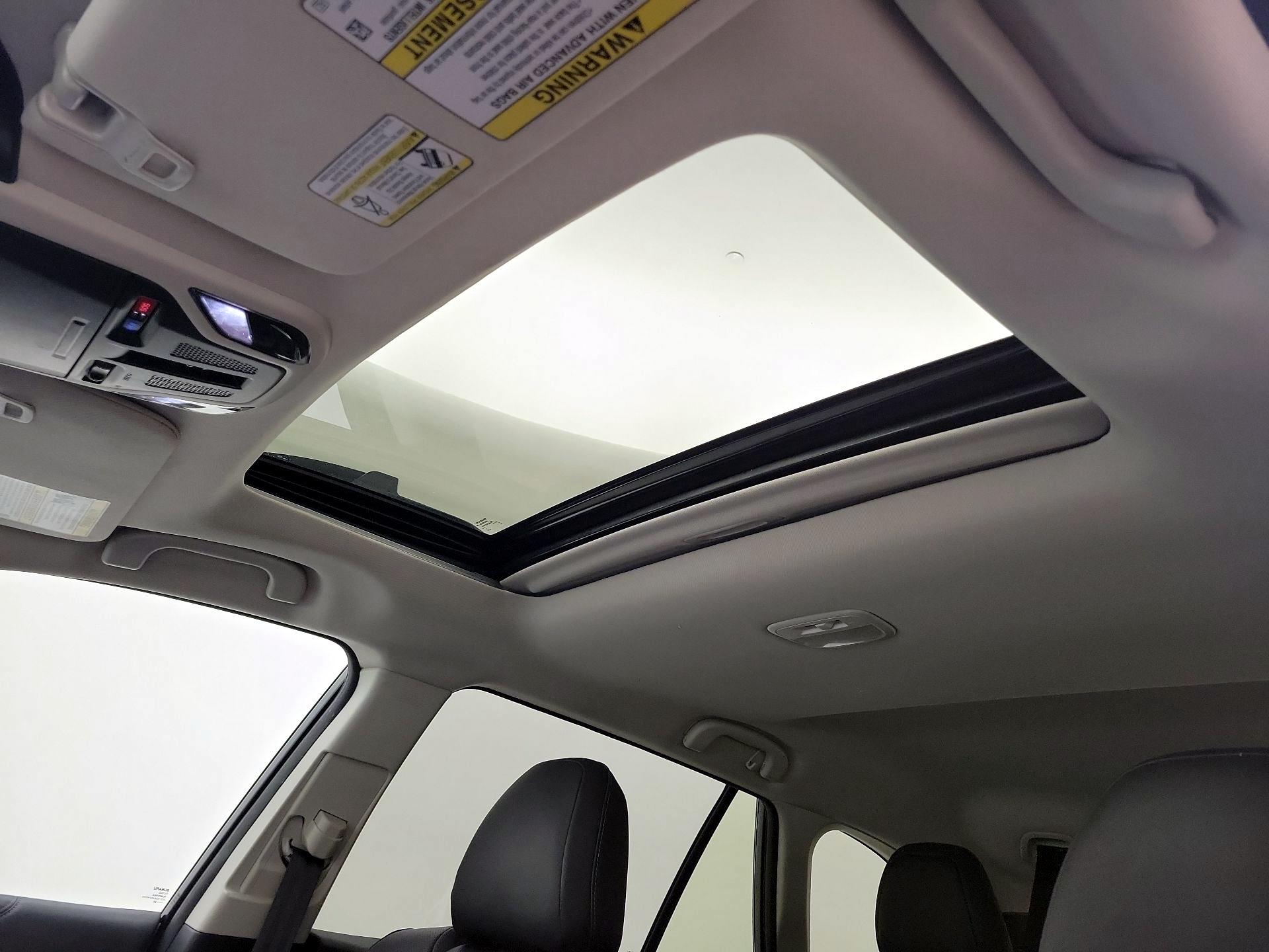 Thumbnail: 2024 Subaru Outback - 20