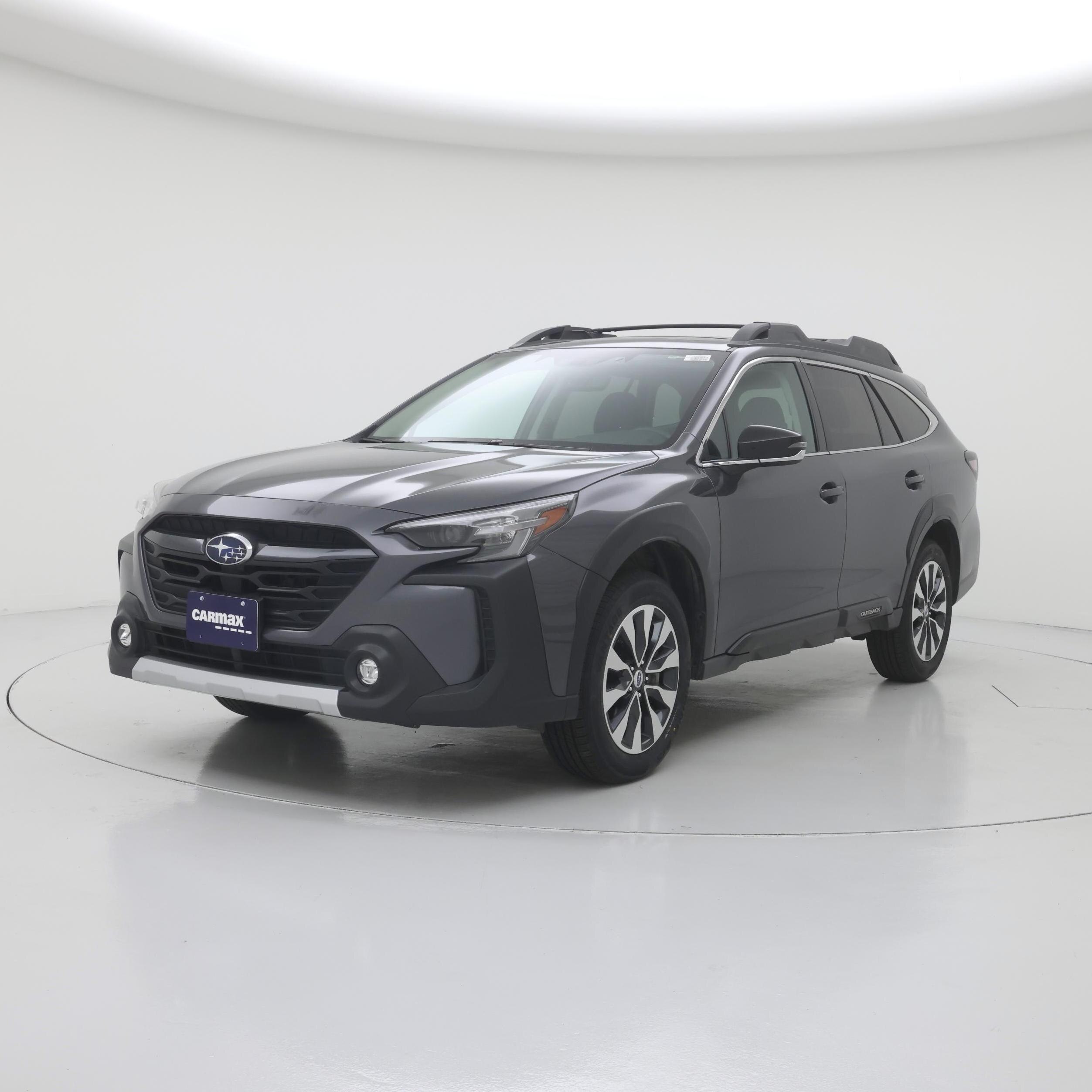 Thumbnail: 2024 Subaru Outback - 4