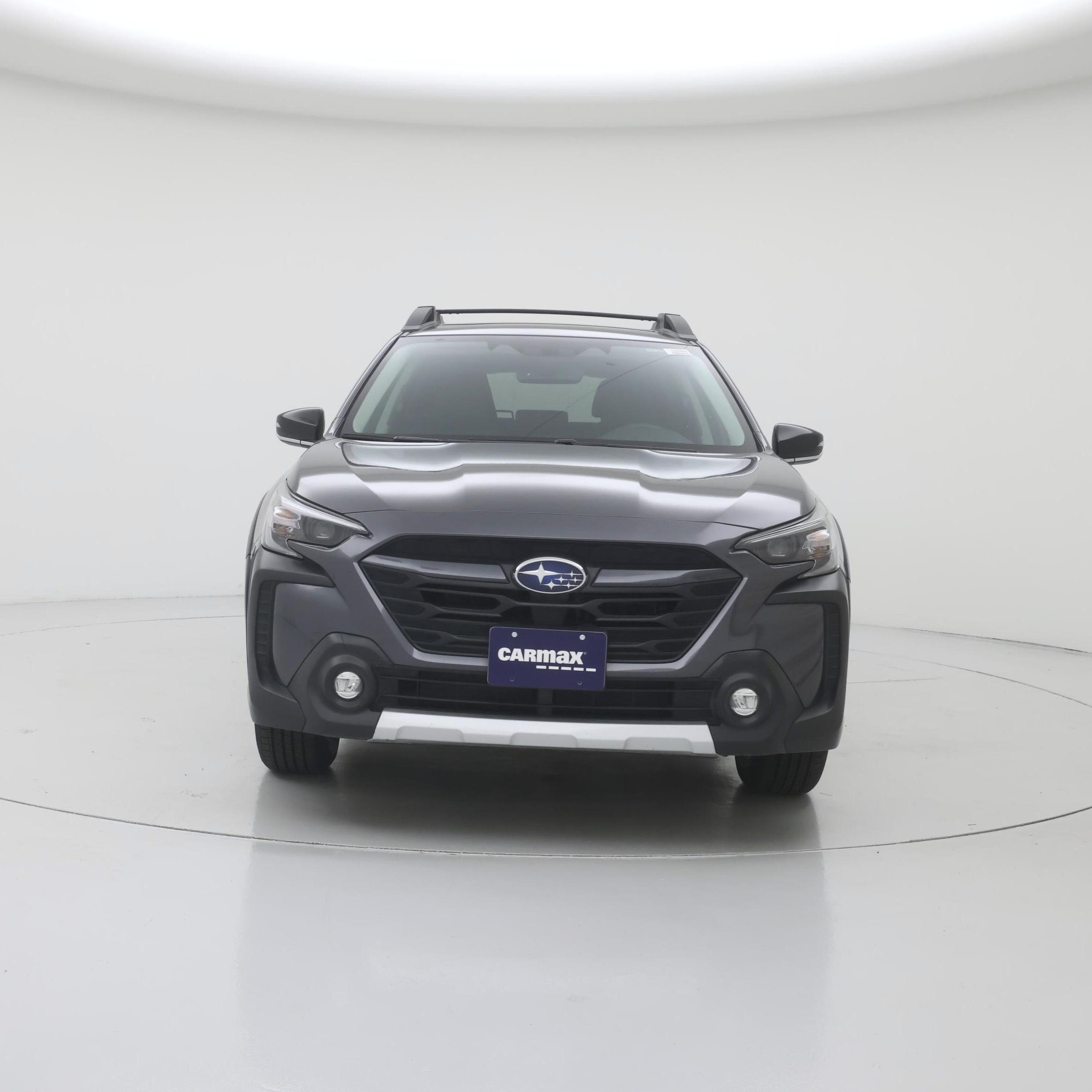Thumbnail: 2024 Subaru Outback - 5