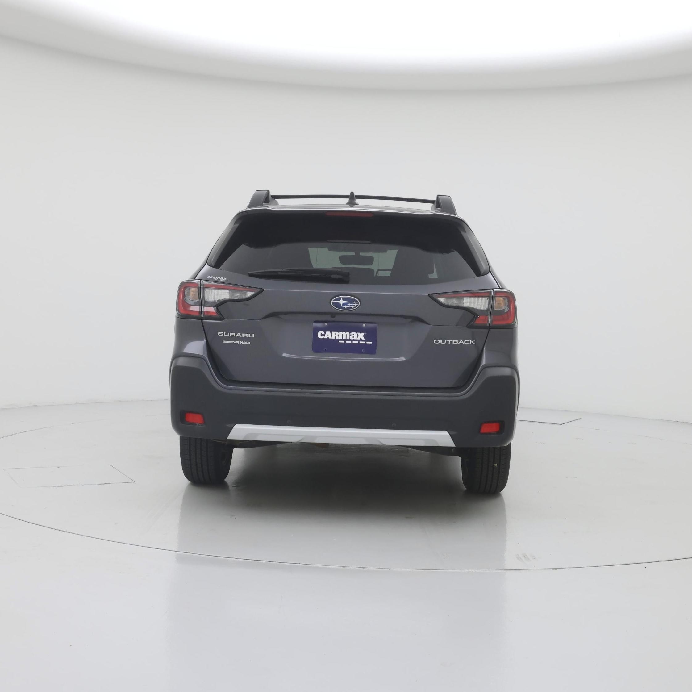 Thumbnail: 2024 Subaru Outback - 6