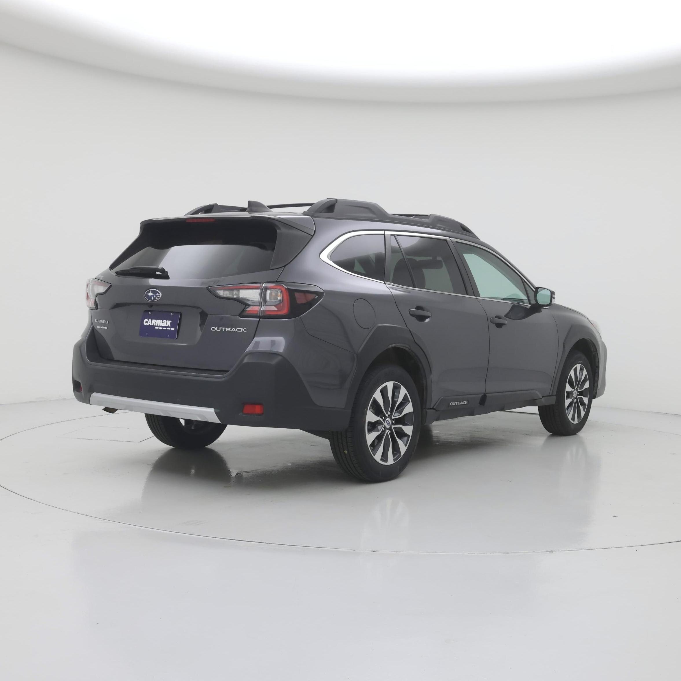 Thumbnail: 2024 Subaru Outback - 8