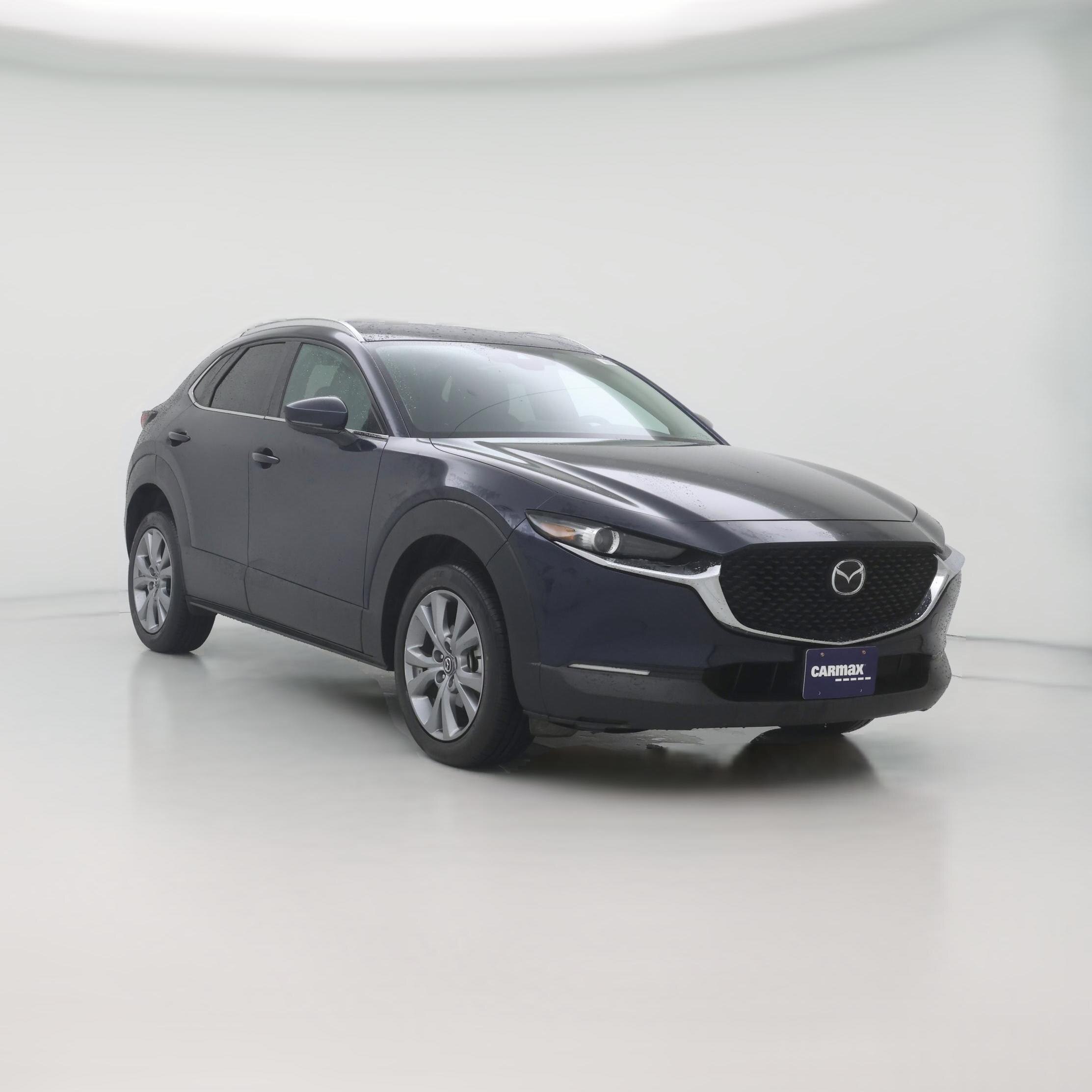 Thumbnail: 2023 Mazda CX-30 - 1
