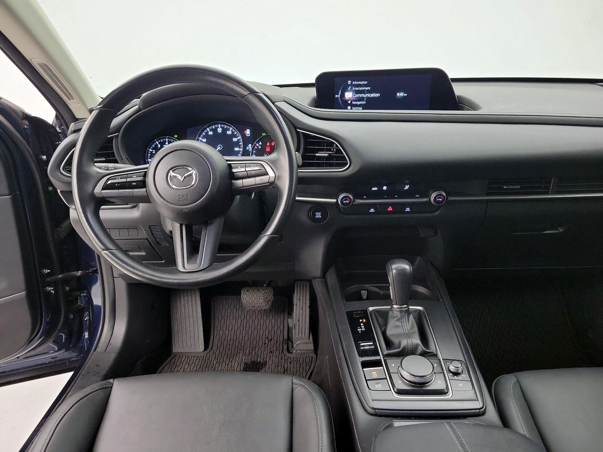 Thumbnail: 2023 Mazda CX-30 - 9