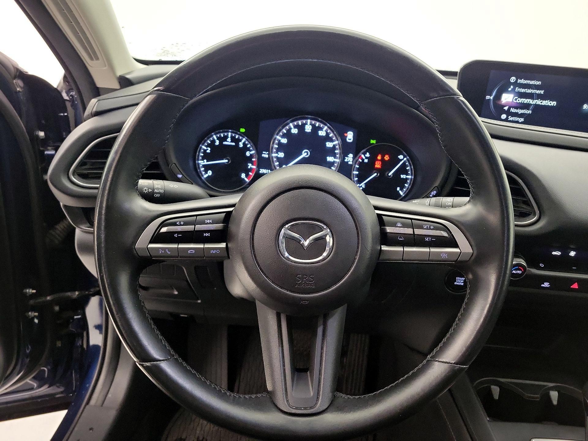 Thumbnail: 2023 Mazda CX-30 - 10