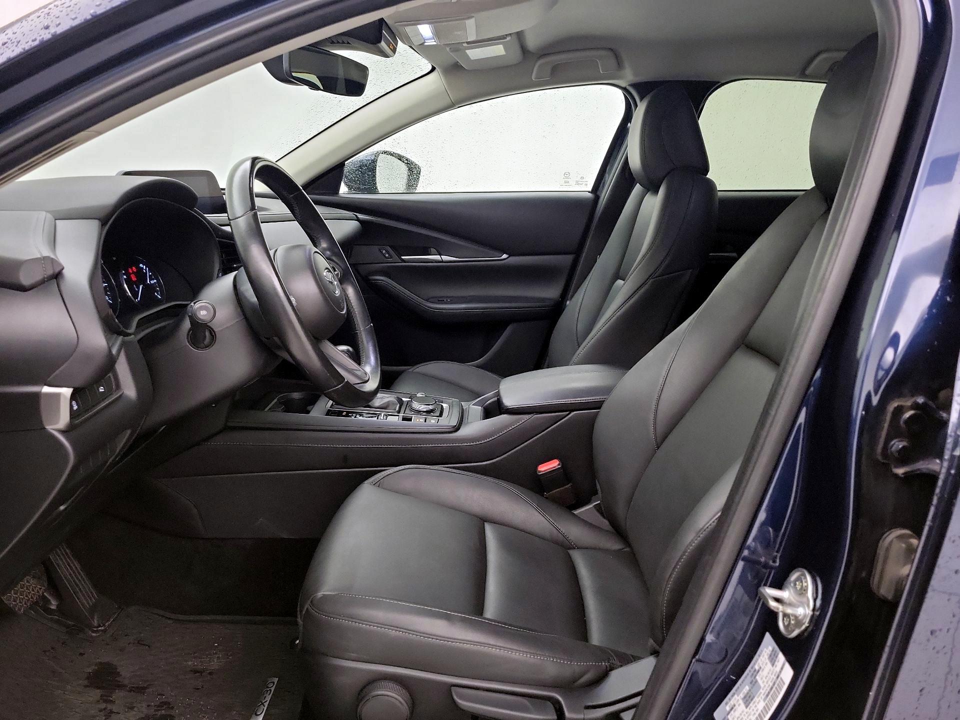 Thumbnail: 2023 Mazda CX-30 - 11