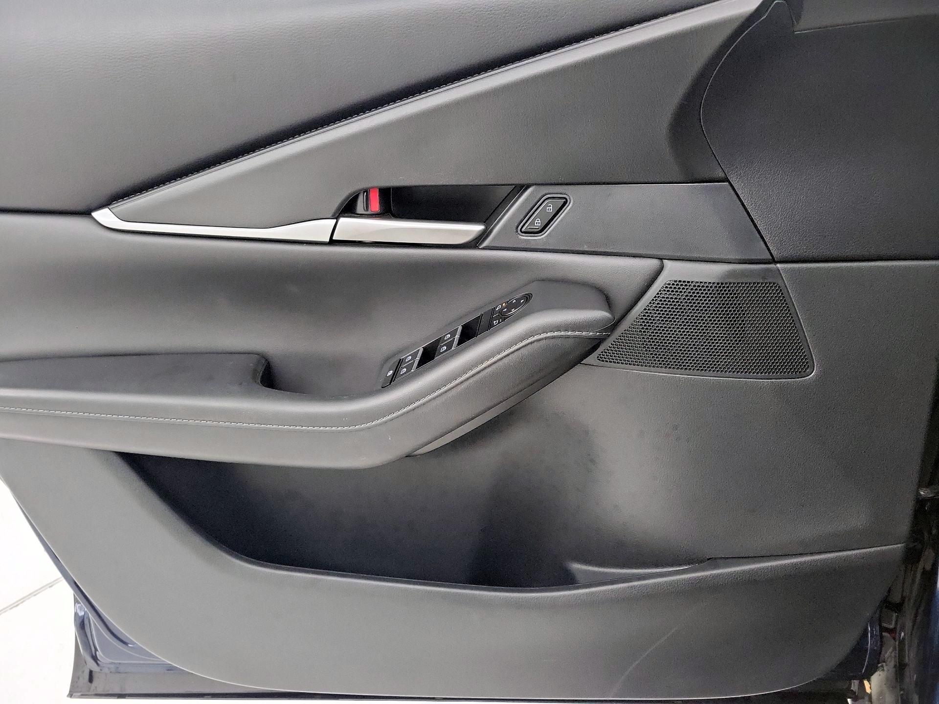 Thumbnail: 2023 Mazda CX-30 - 12