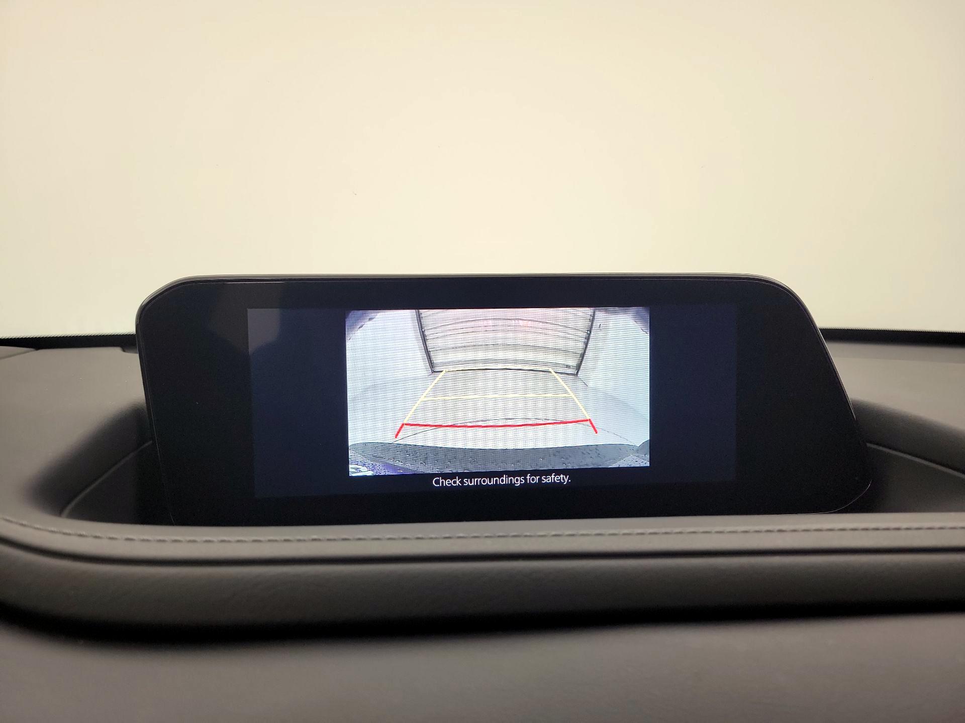 Thumbnail: 2023 Mazda CX-30 - 14