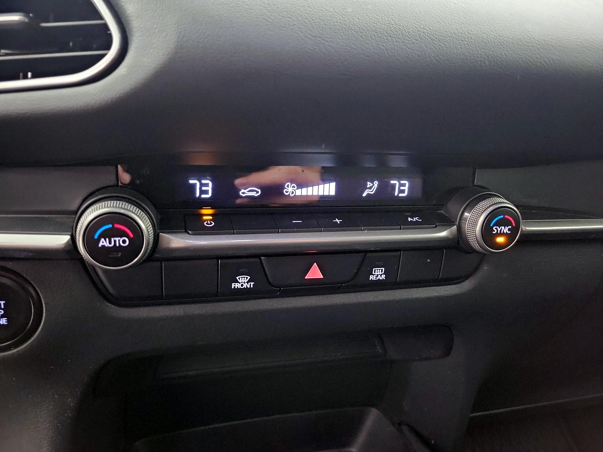 Thumbnail: 2023 Mazda CX-30 - 16