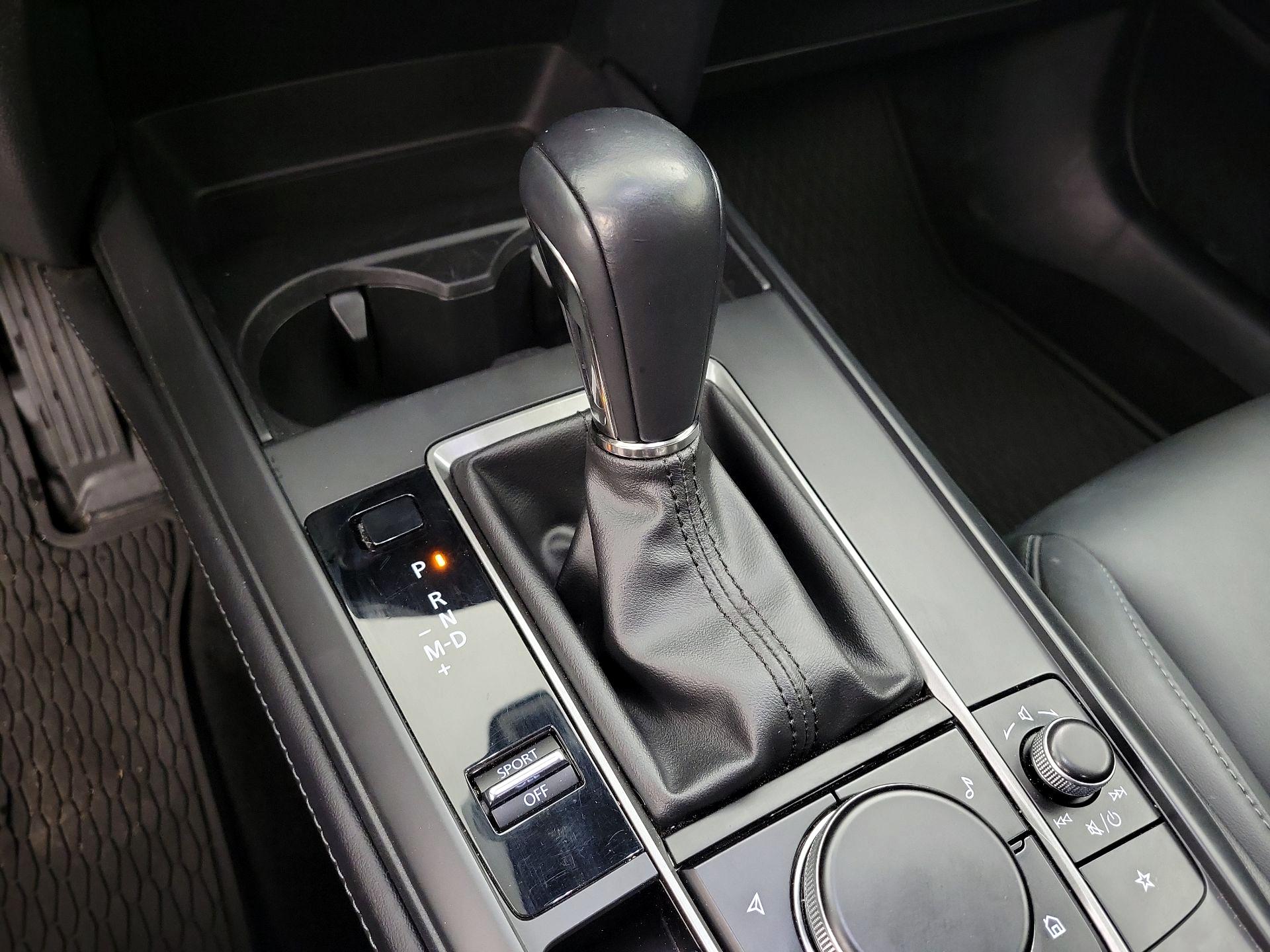 Thumbnail: 2023 Mazda CX-30 - 17