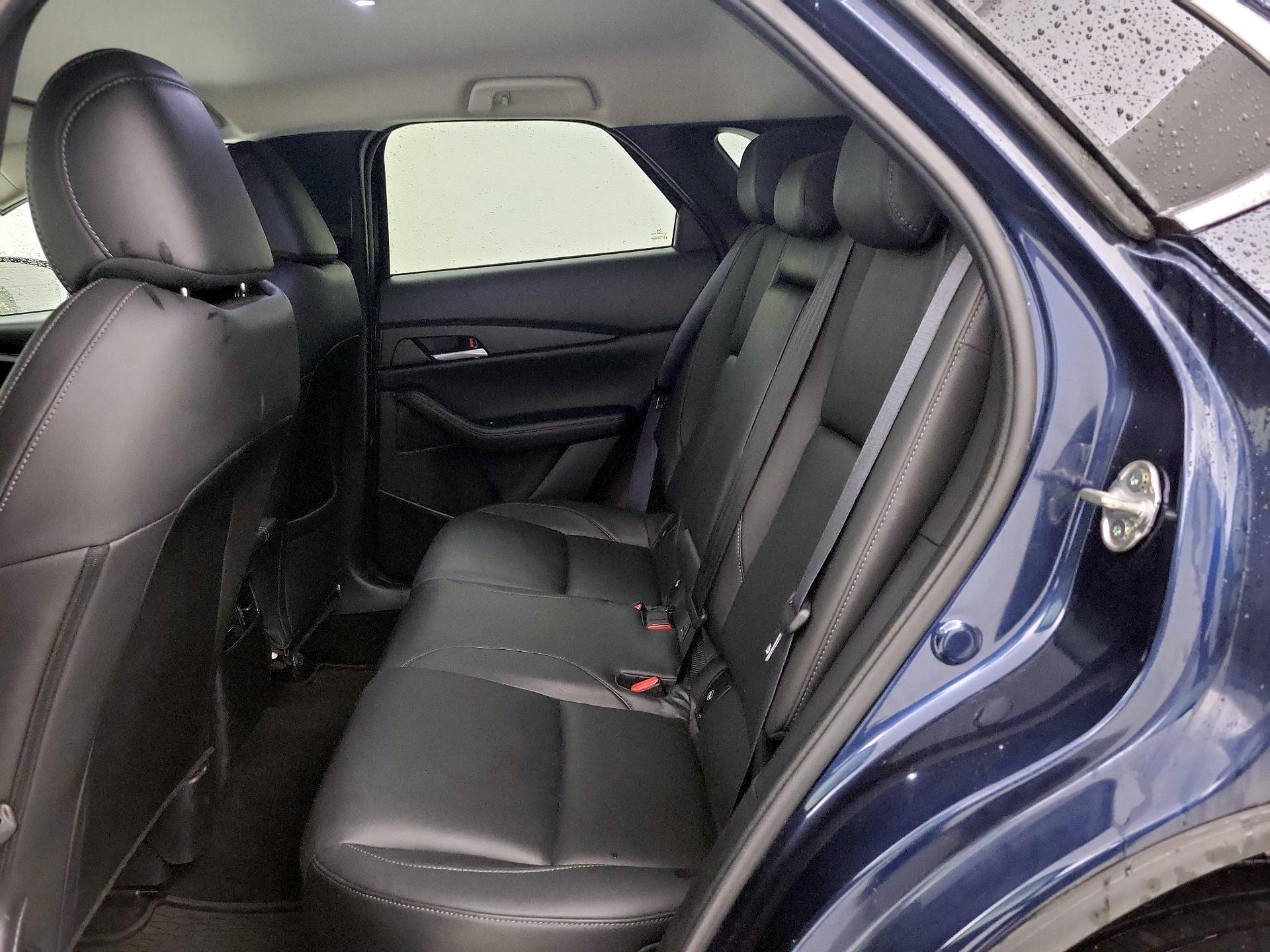 Thumbnail: 2023 Mazda CX-30 - 18