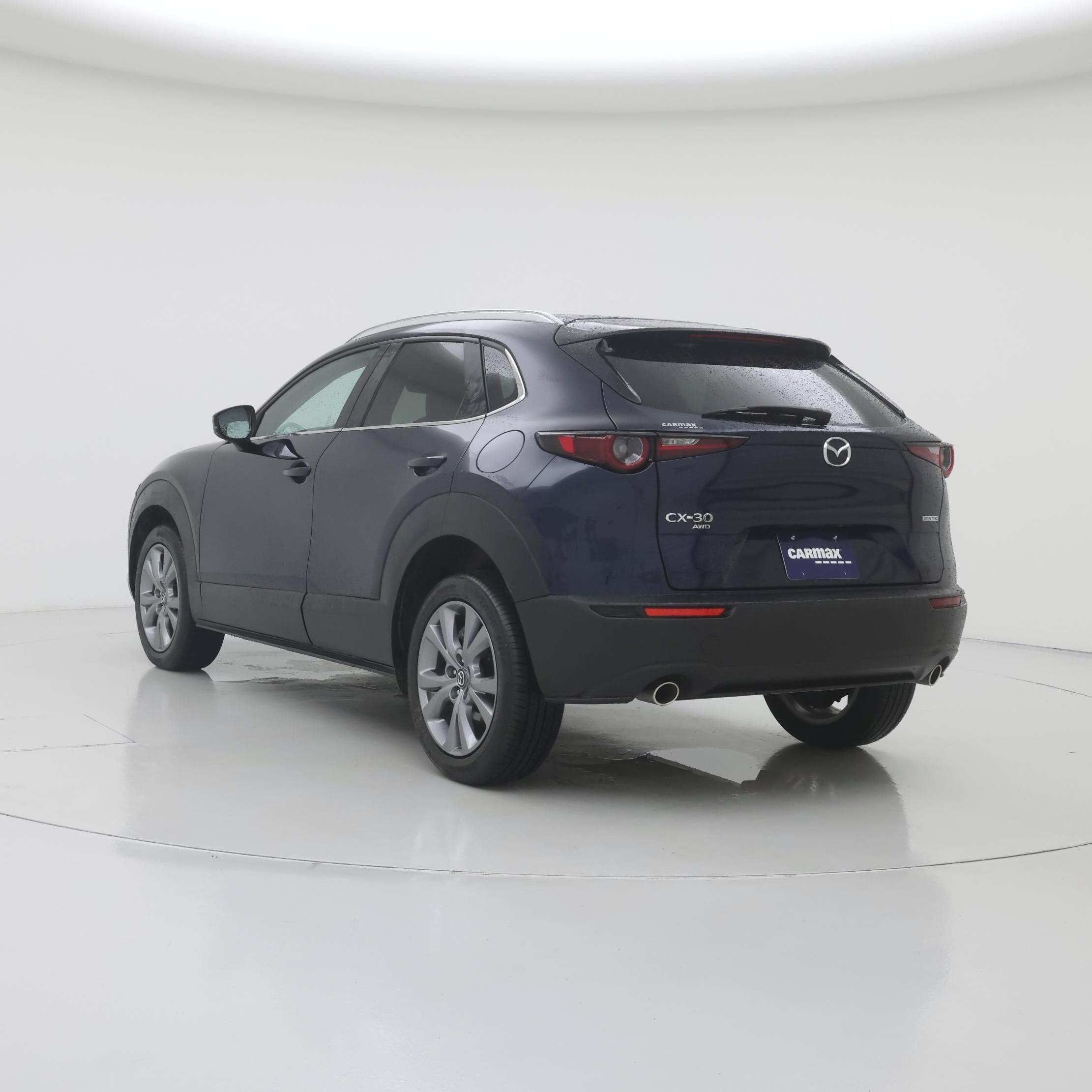 Thumbnail: 2023 Mazda CX-30 - 2