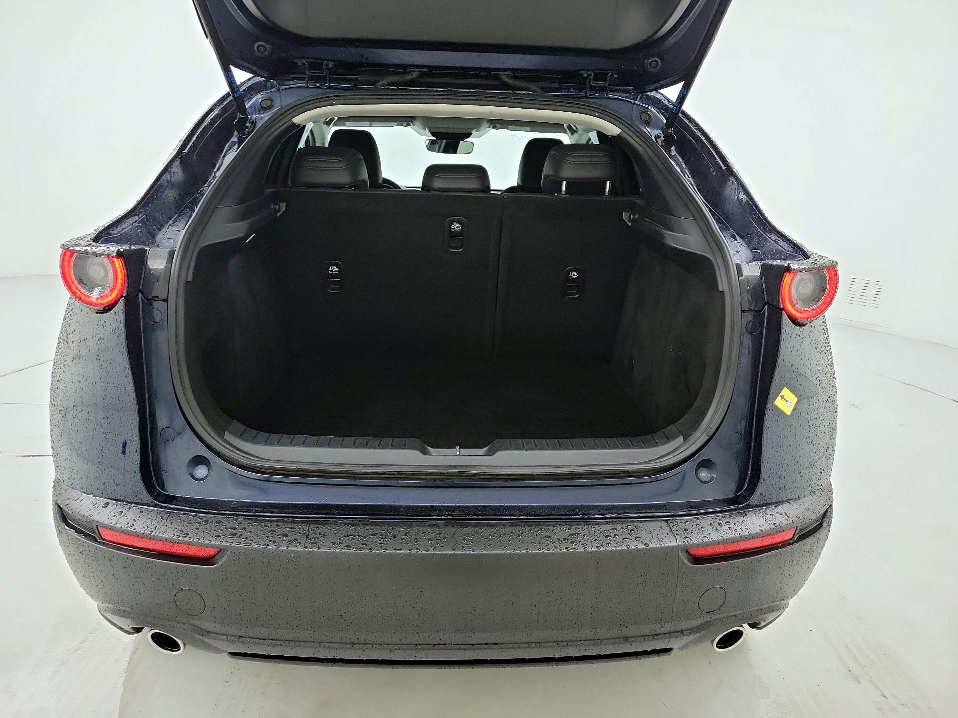 Thumbnail: 2023 Mazda CX-30 - 19