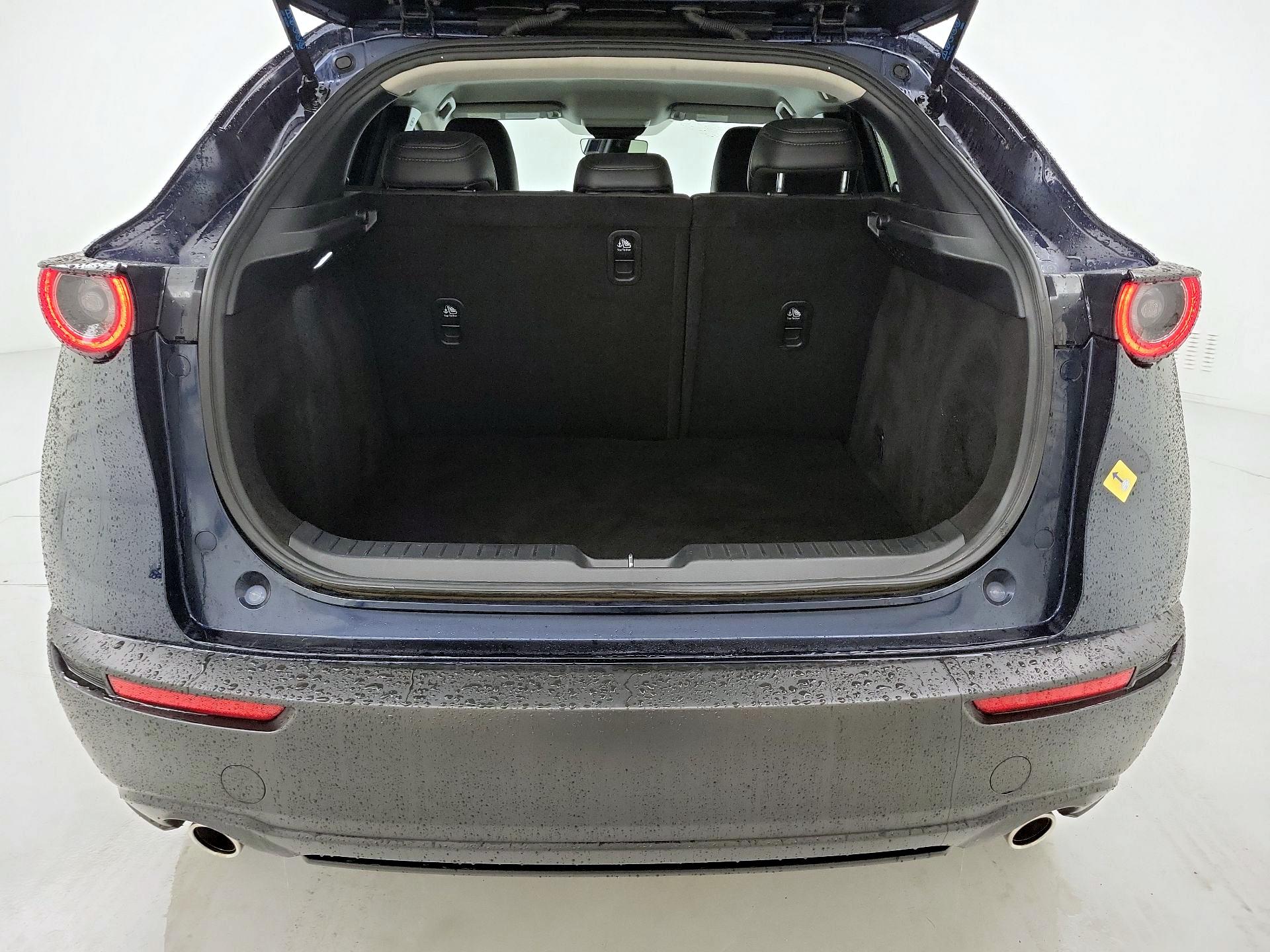 Thumbnail: 2023 Mazda CX-30 - 20