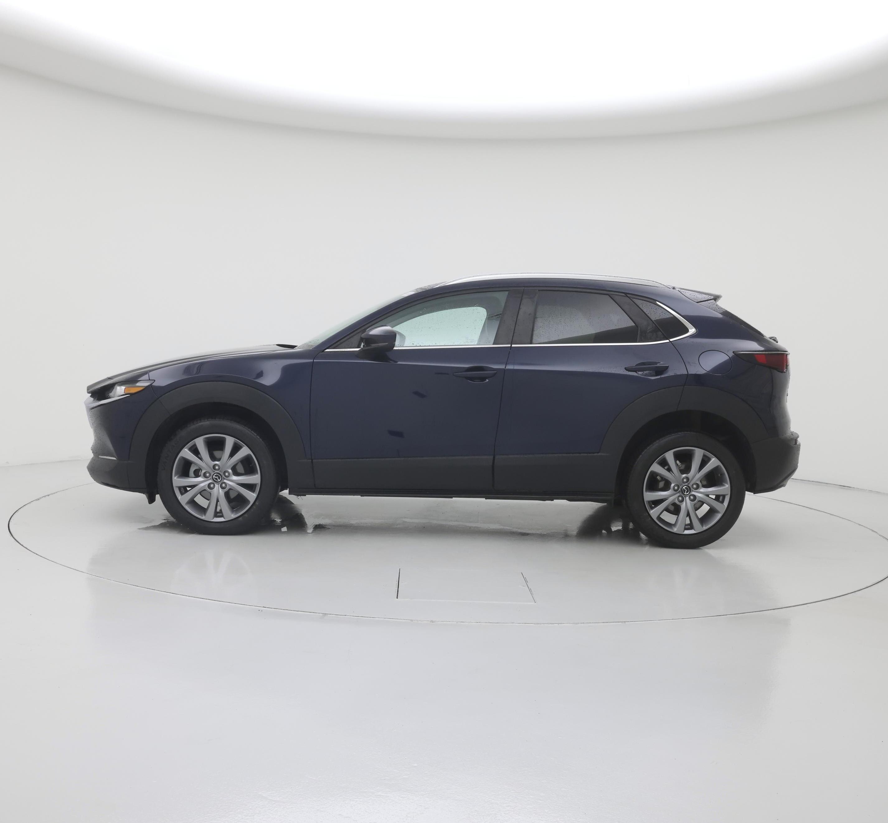 Thumbnail: 2023 Mazda CX-30 - 3