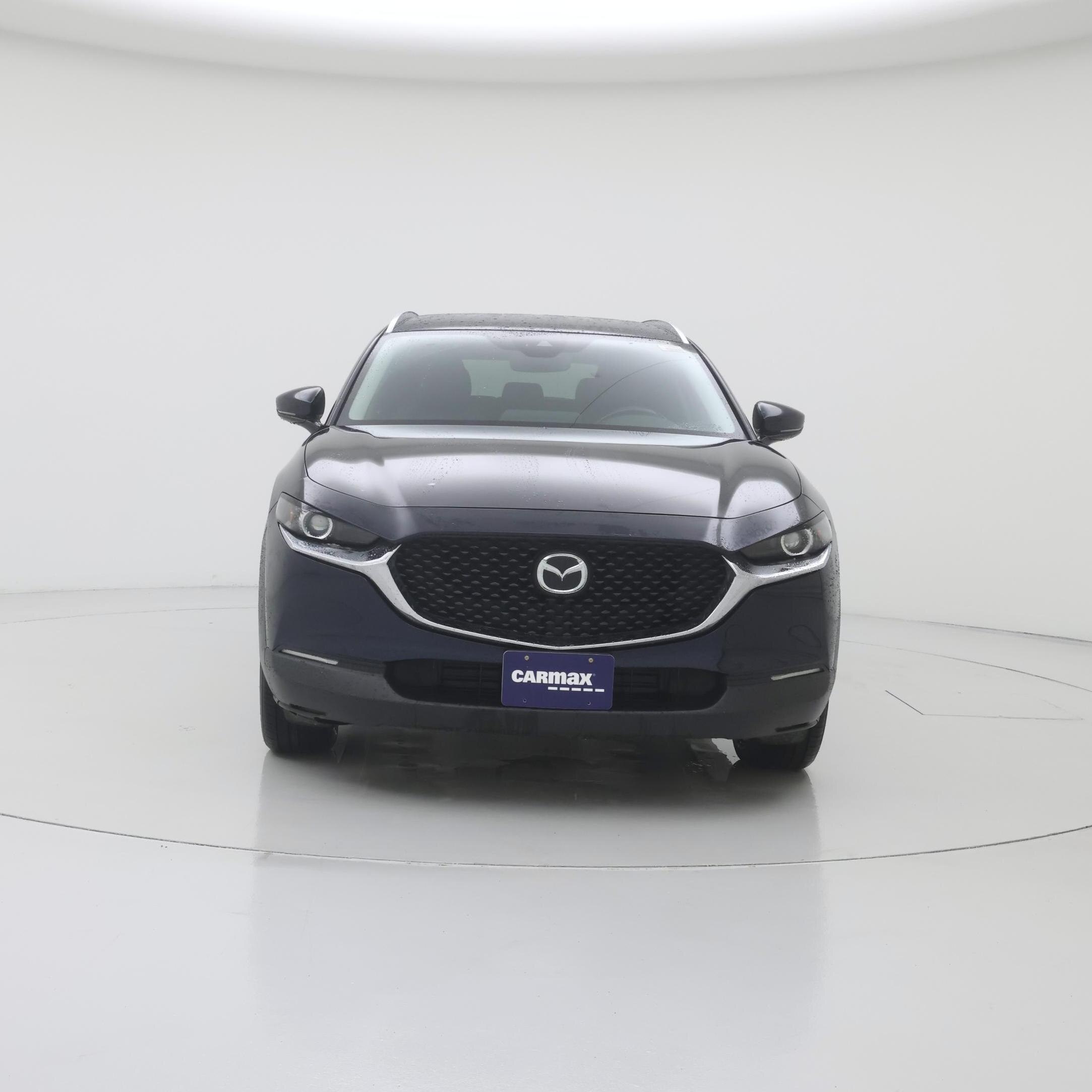 Thumbnail: 2023 Mazda CX-30 - 5