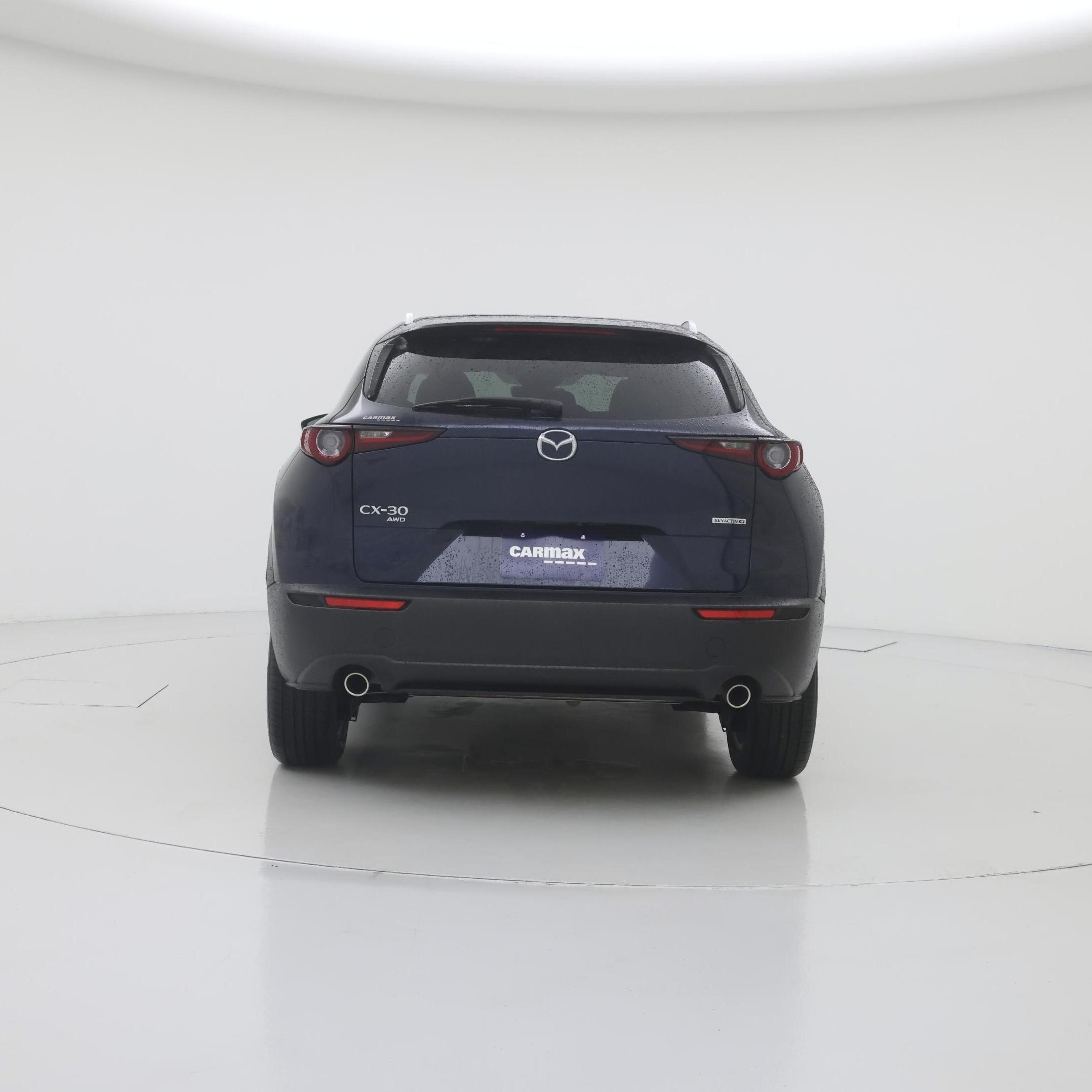 Thumbnail: 2023 Mazda CX-30 - 6