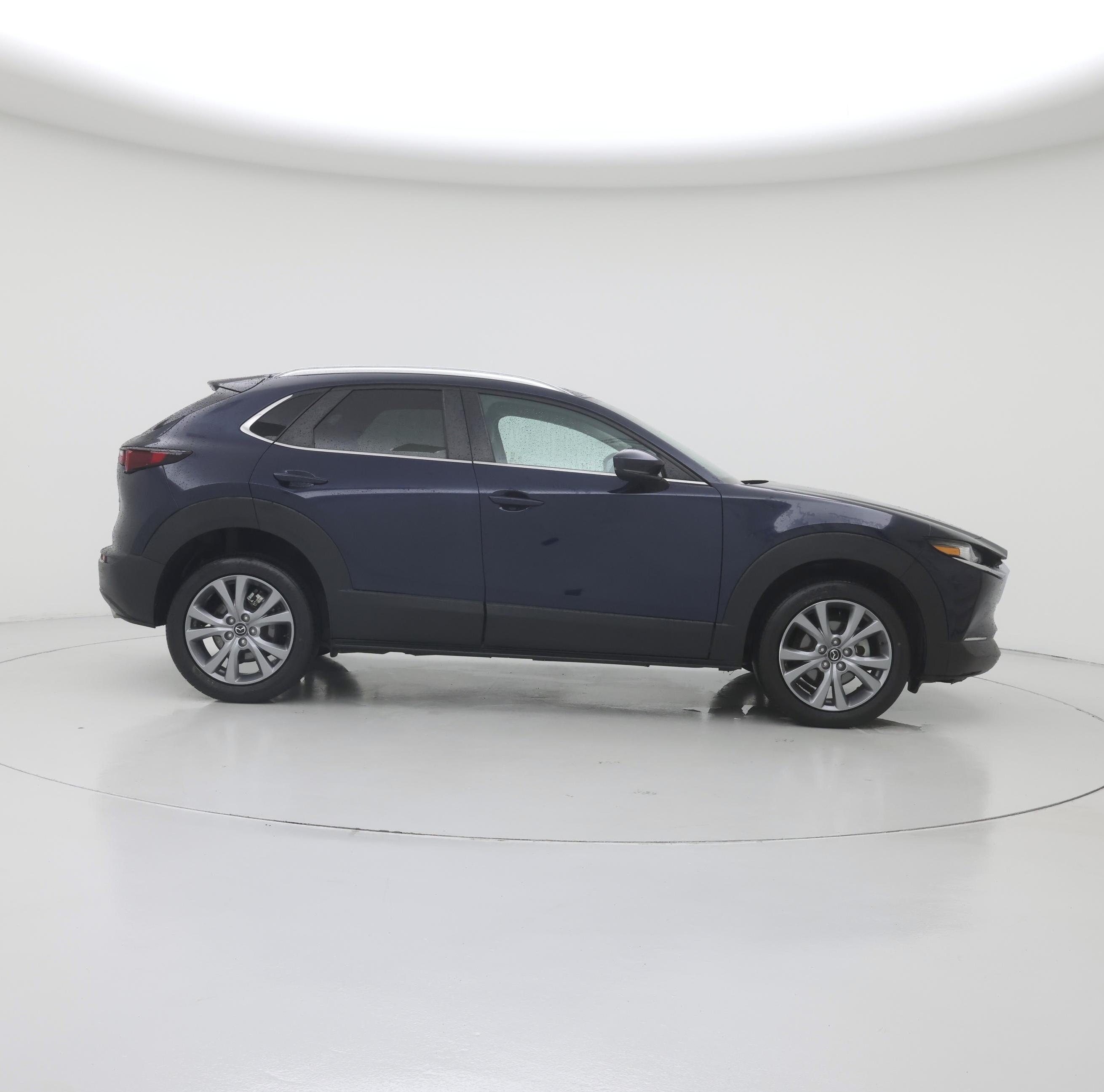 Thumbnail: 2023 Mazda CX-30 - 7