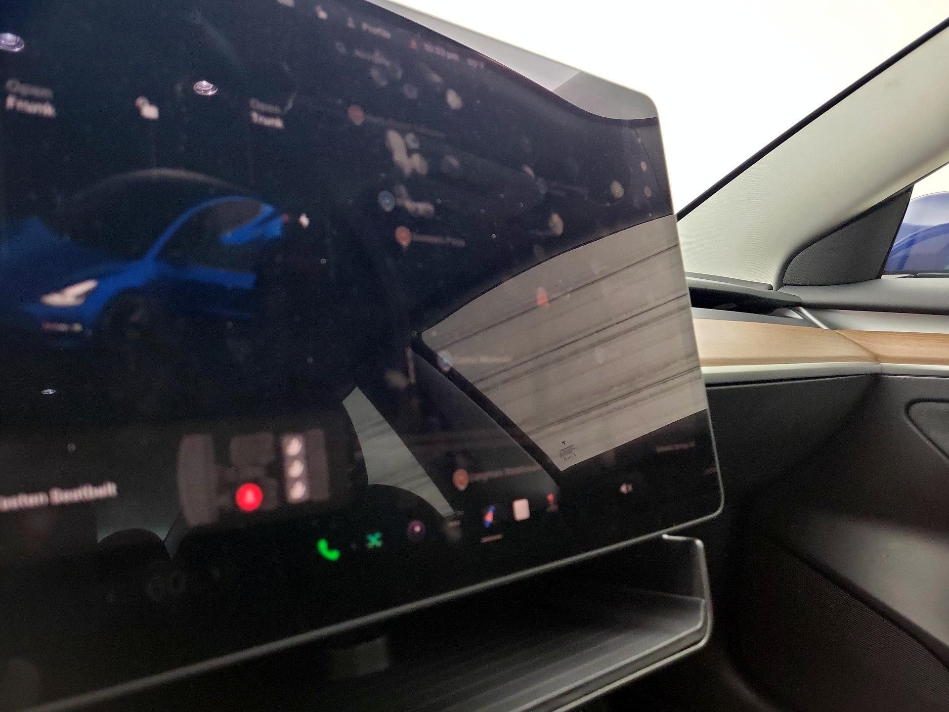 Thumbnail: 2023 Tesla Model 3 - 13