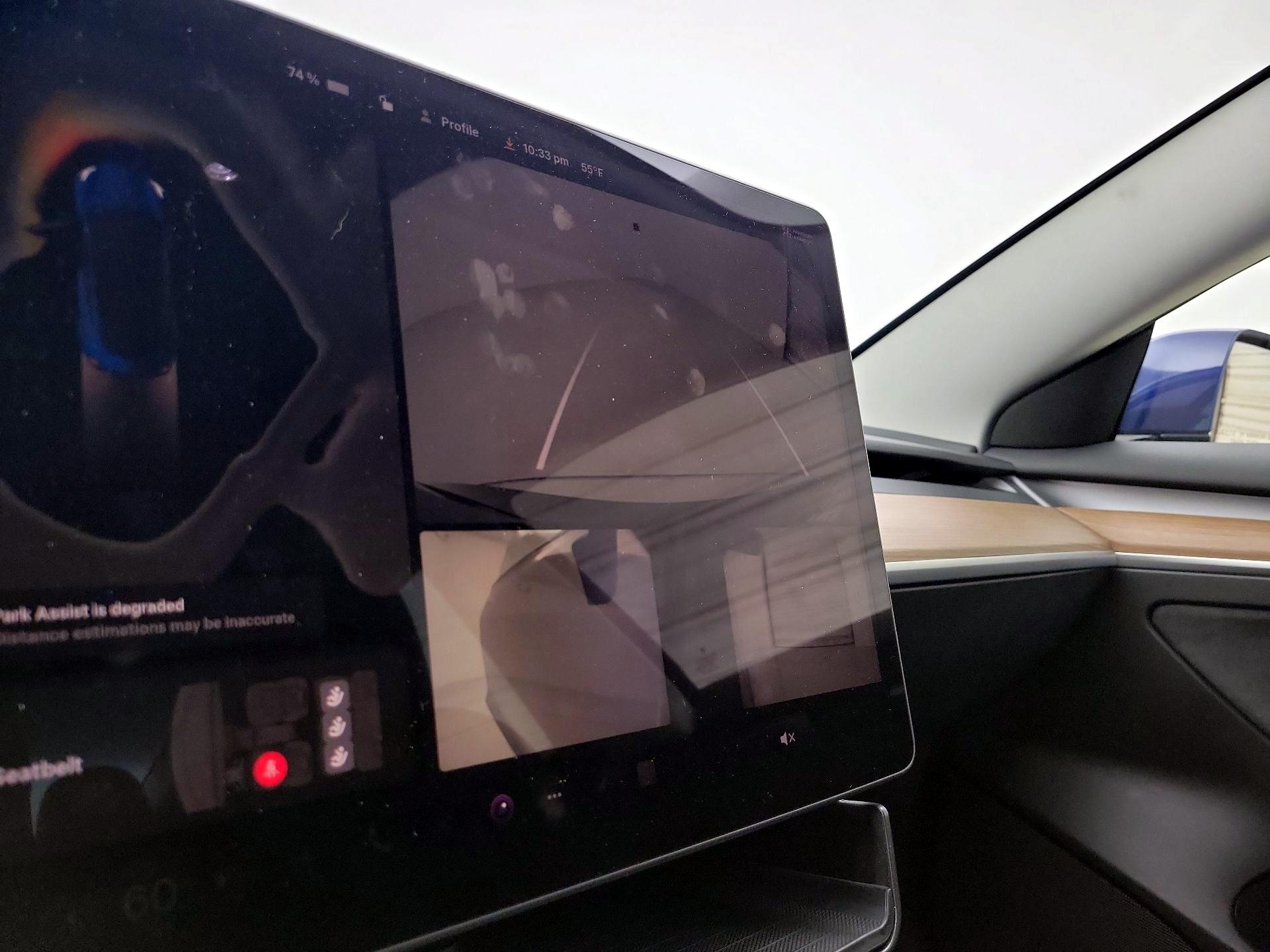 Thumbnail: 2023 Tesla Model 3 - 14