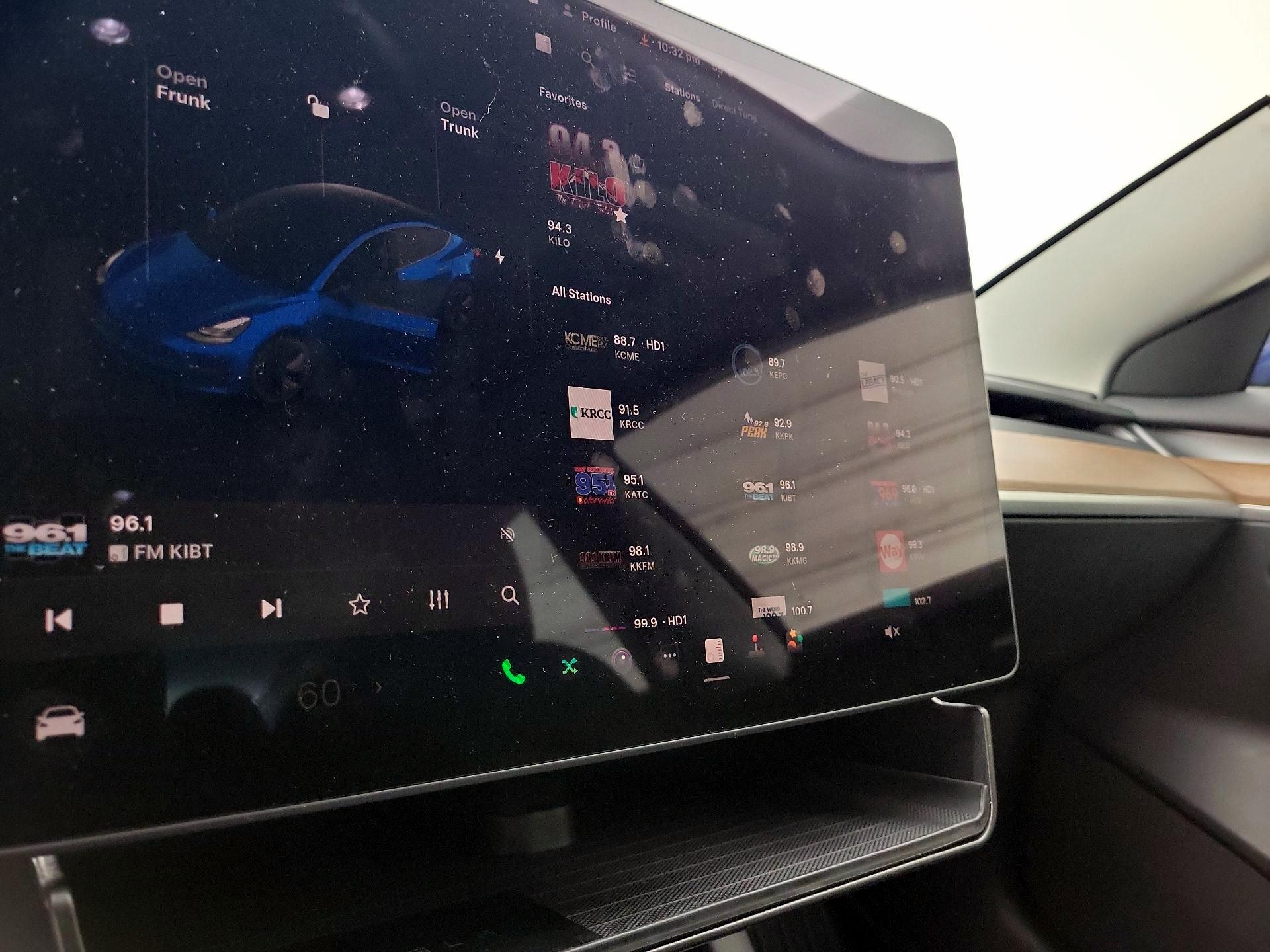 Thumbnail: 2023 Tesla Model 3 - 15