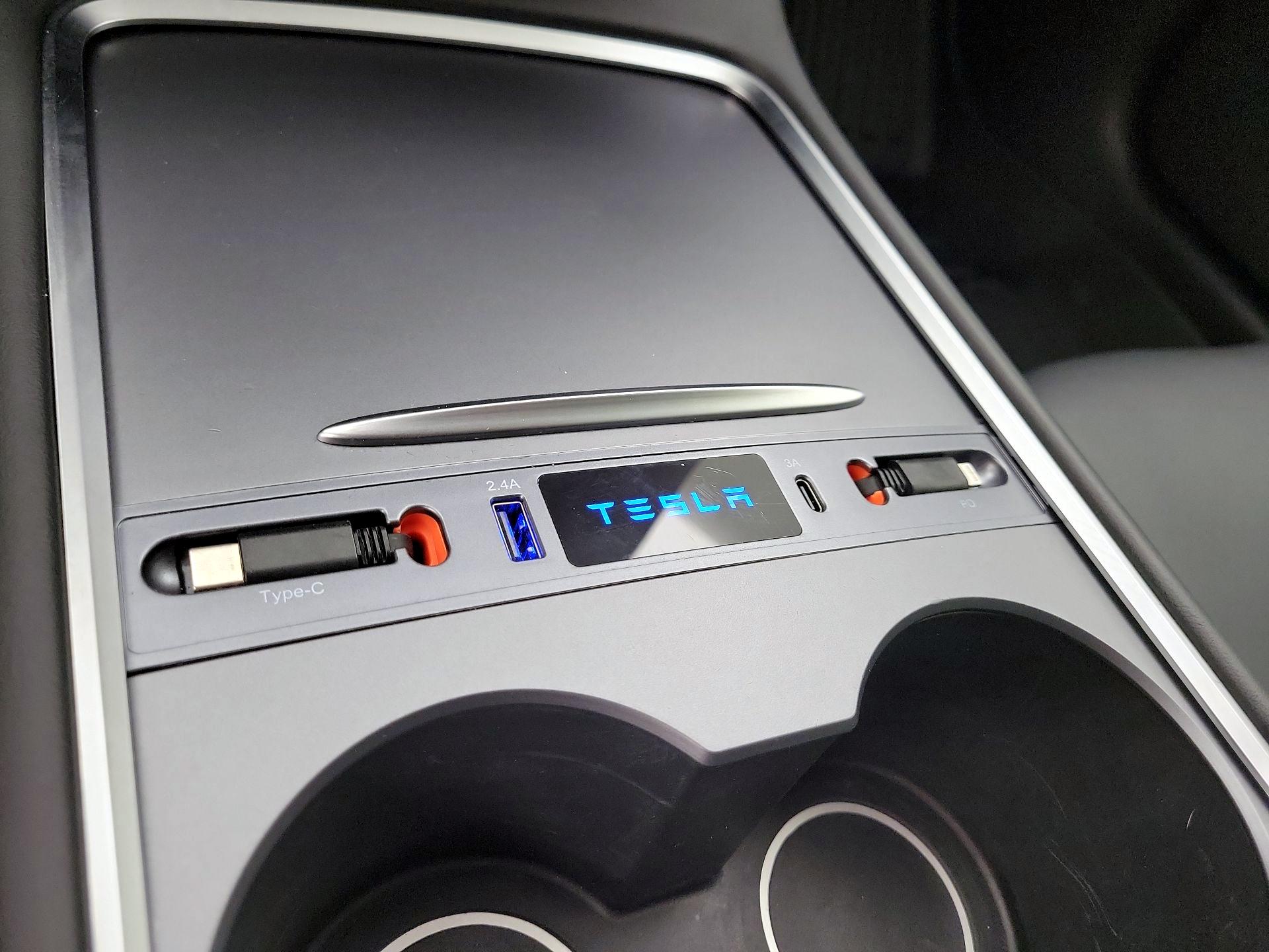 Thumbnail: 2023 Tesla Model 3 - 18