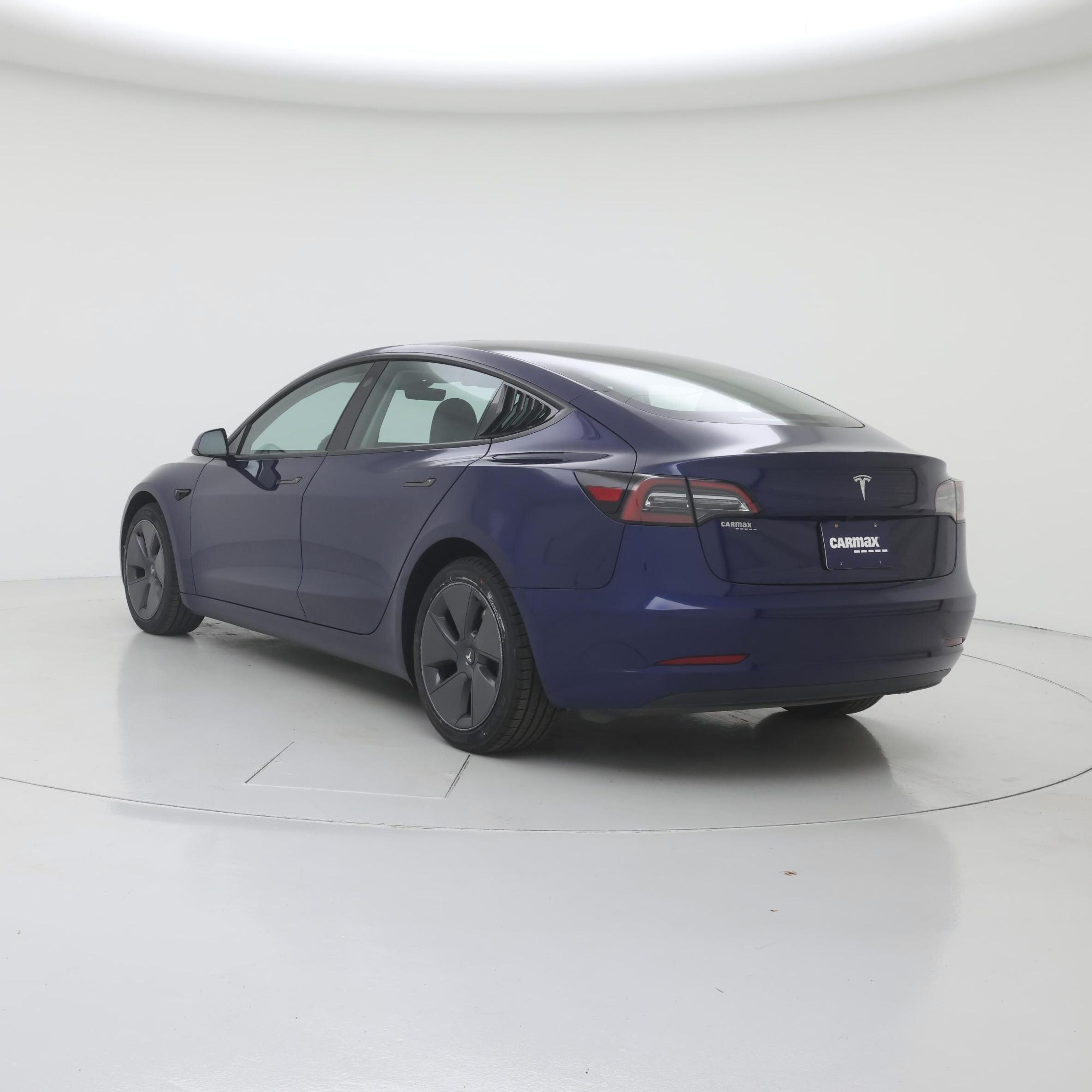 Thumbnail: 2023 Tesla Model 3 - 2