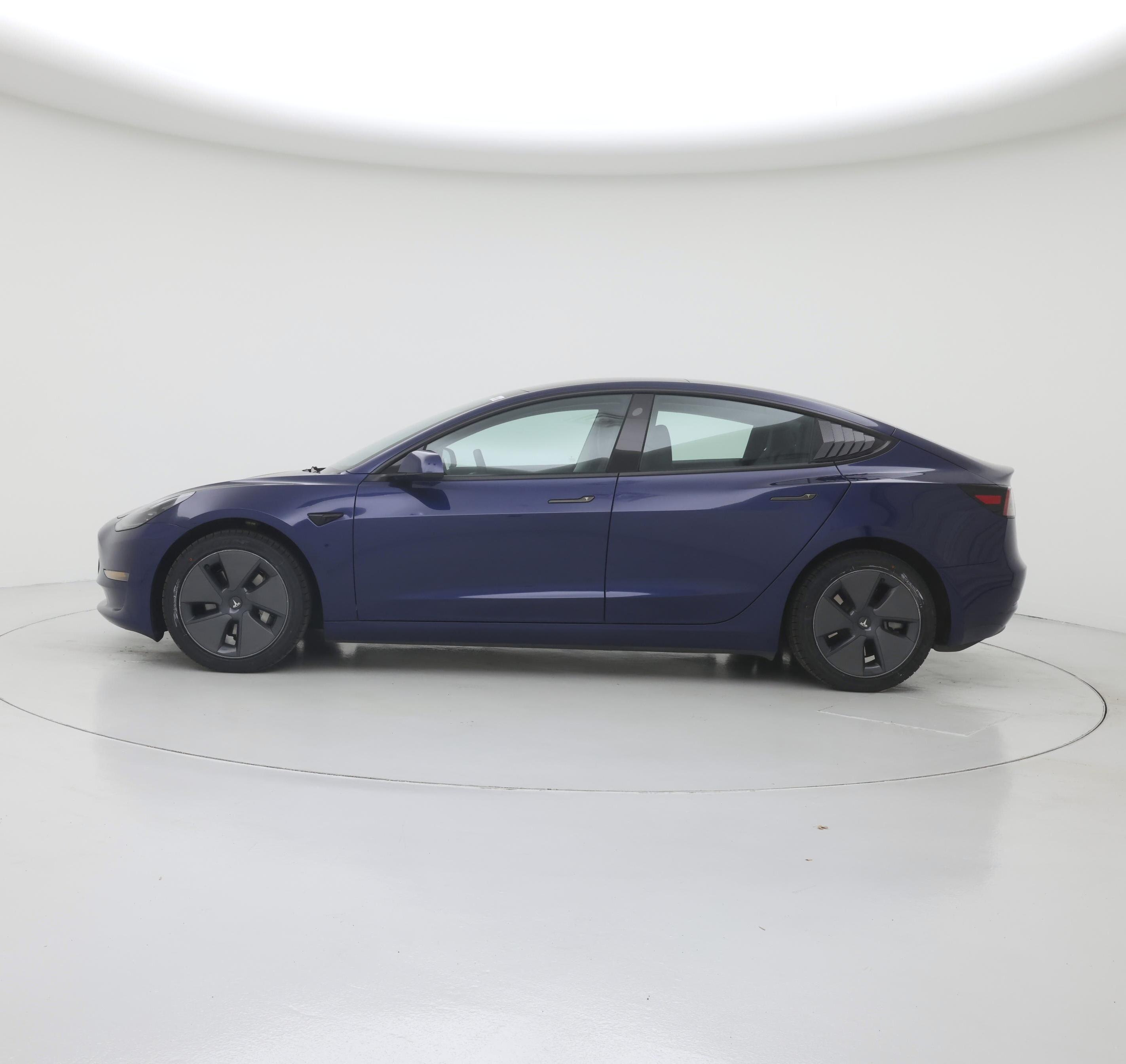 Thumbnail: 2023 Tesla Model 3 - 3