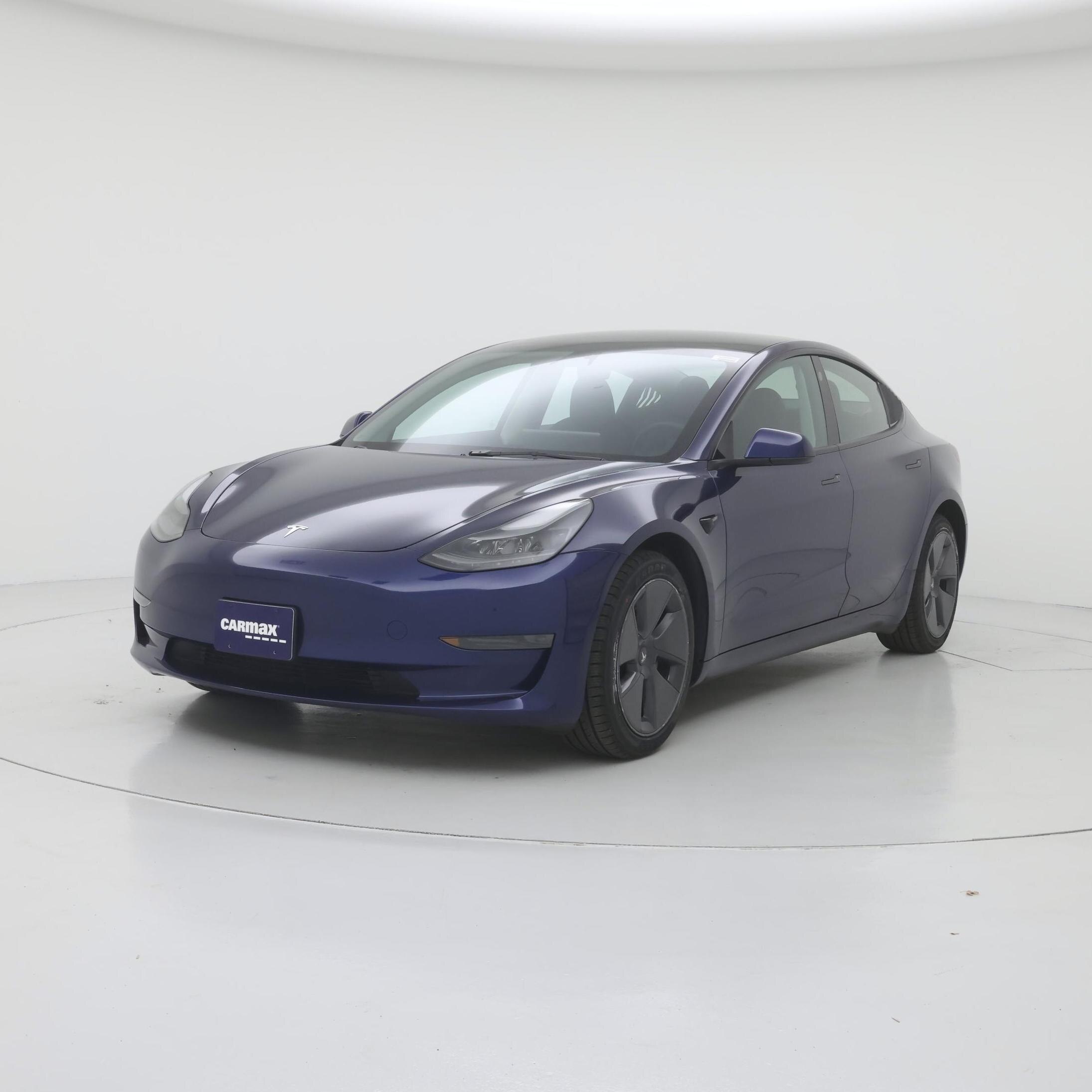 Thumbnail: 2023 Tesla Model 3 - 4