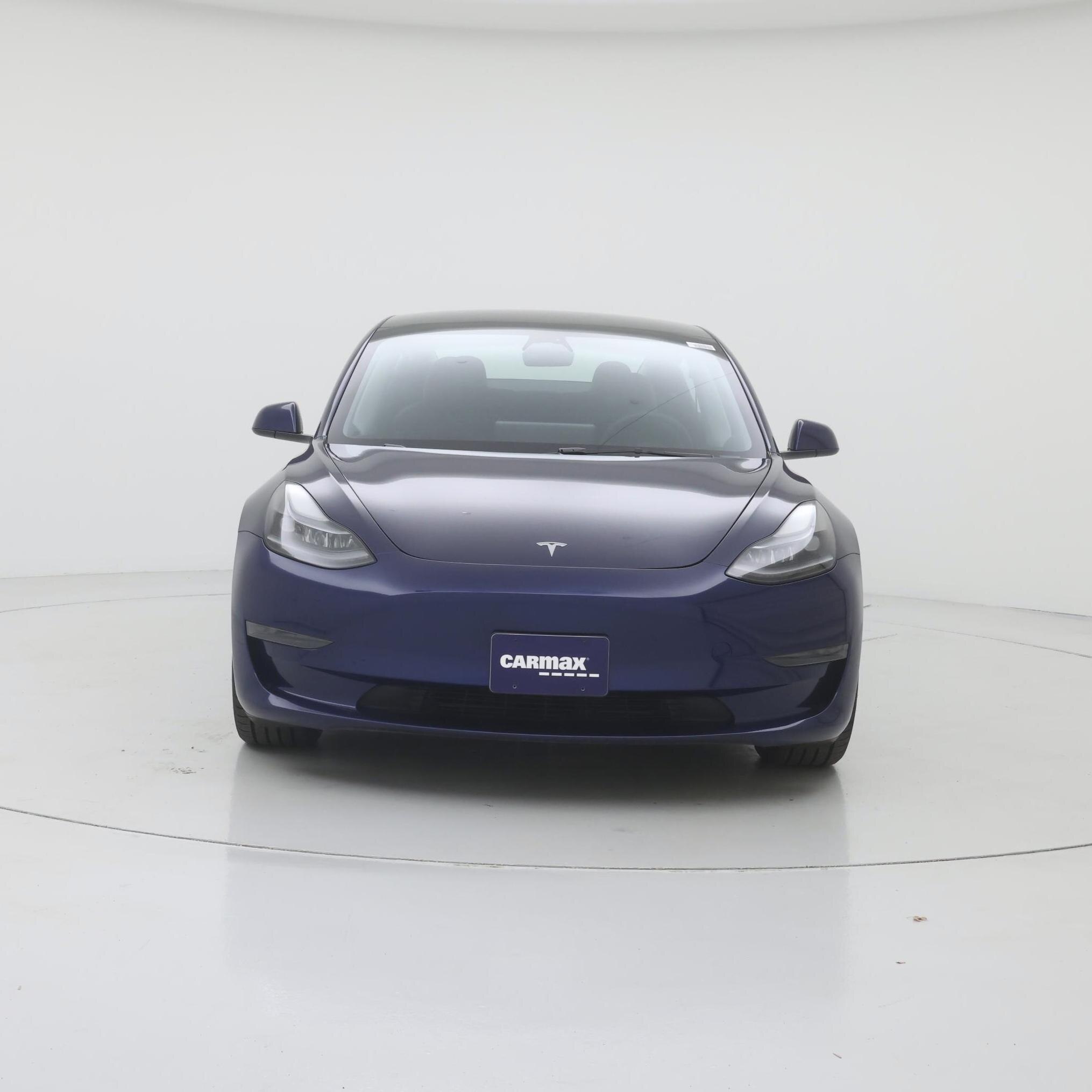 Thumbnail: 2023 Tesla Model 3 - 5