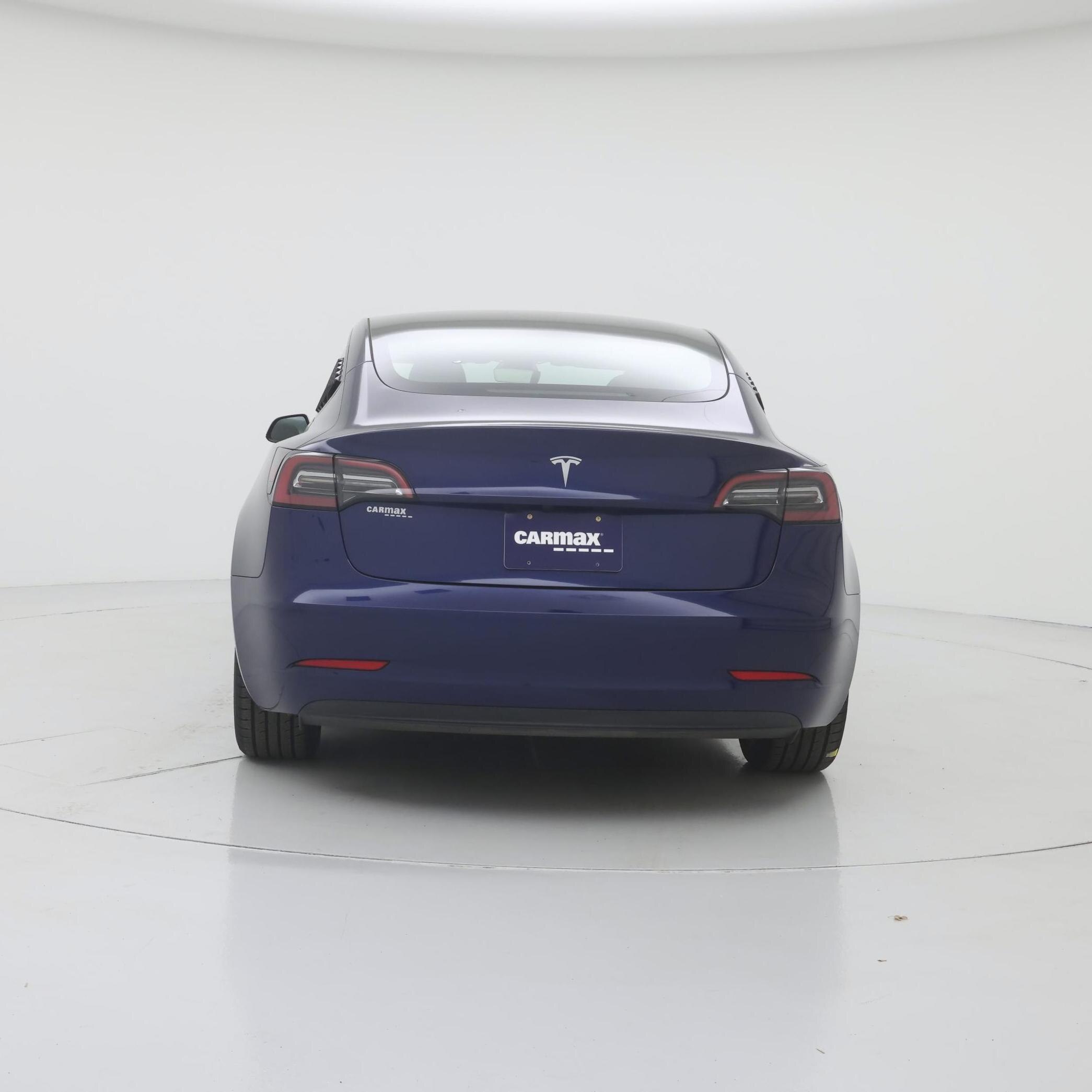 Thumbnail: 2023 Tesla Model 3 - 6