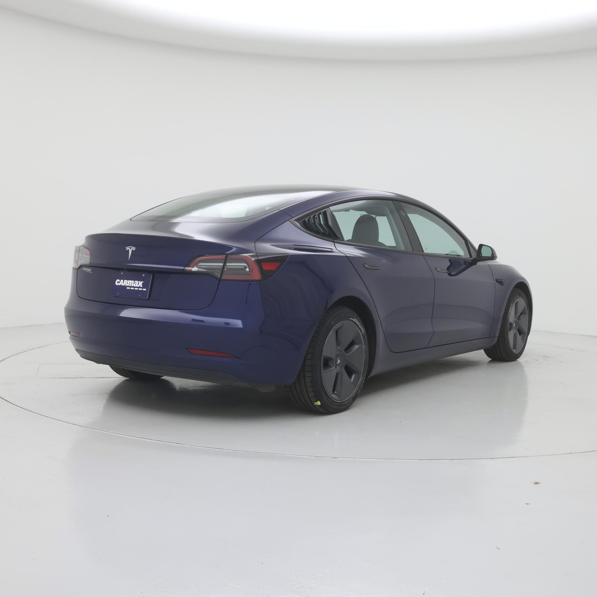 Thumbnail: 2023 Tesla Model 3 - 8