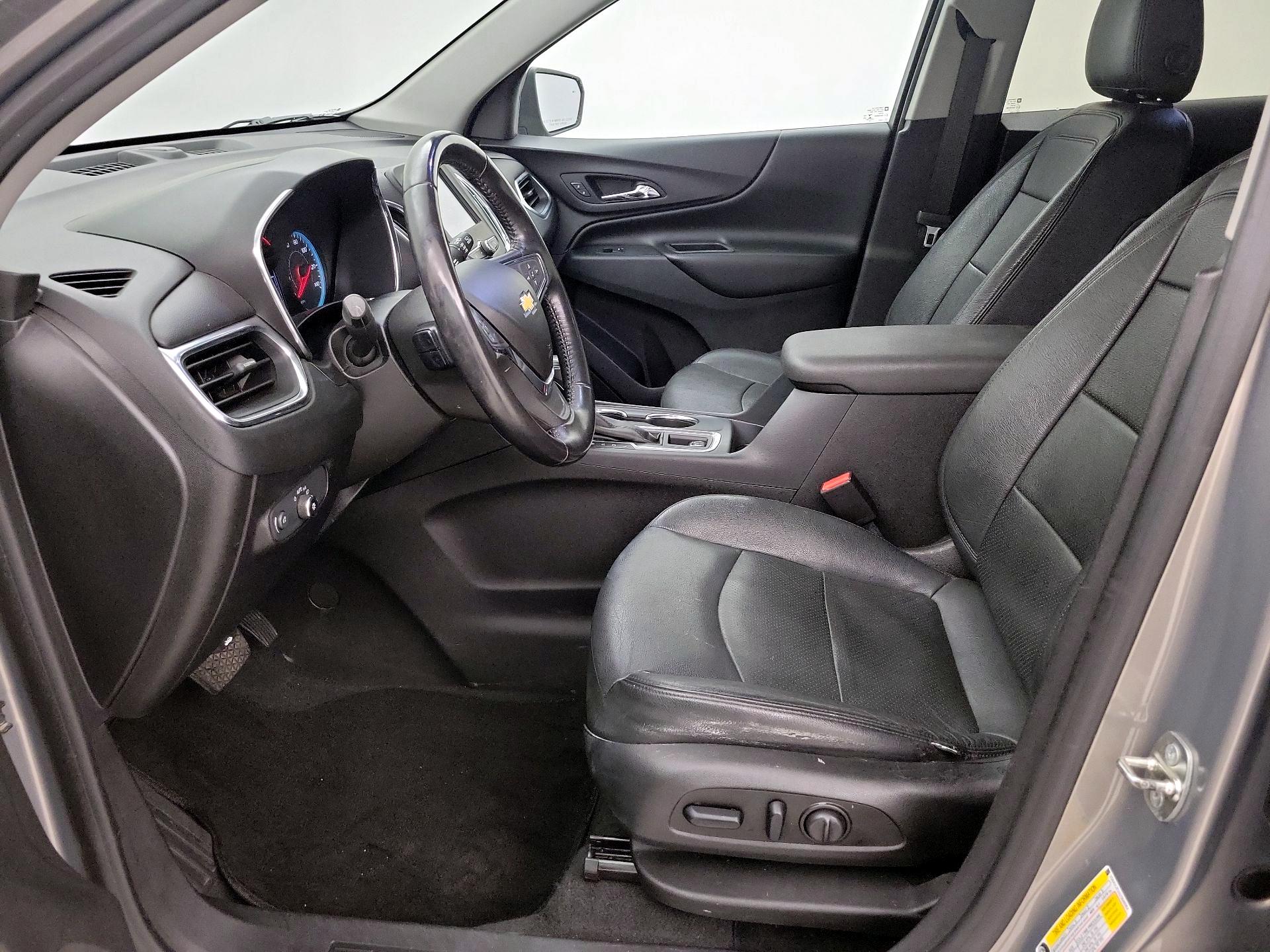 Thumbnail: 2018 Chevrolet Equinox - 11