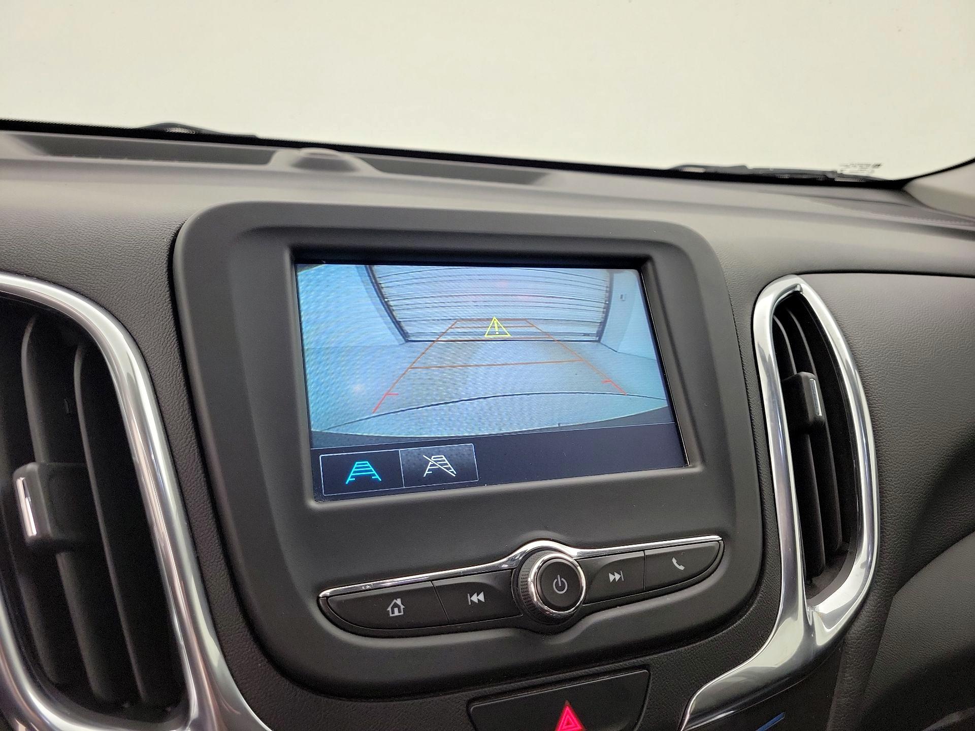 Thumbnail: 2018 Chevrolet Equinox - 14