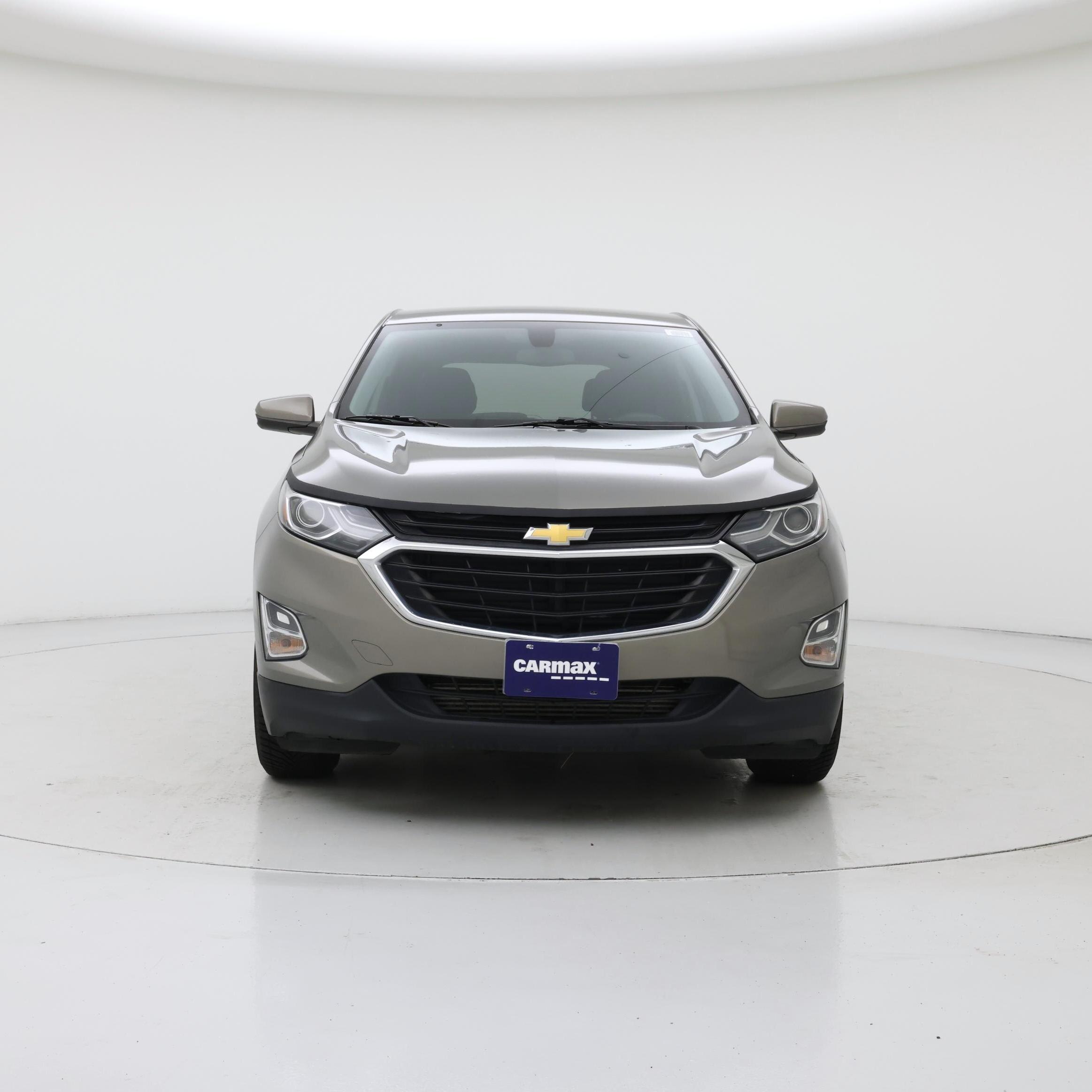 Thumbnail: 2018 Chevrolet Equinox - 5