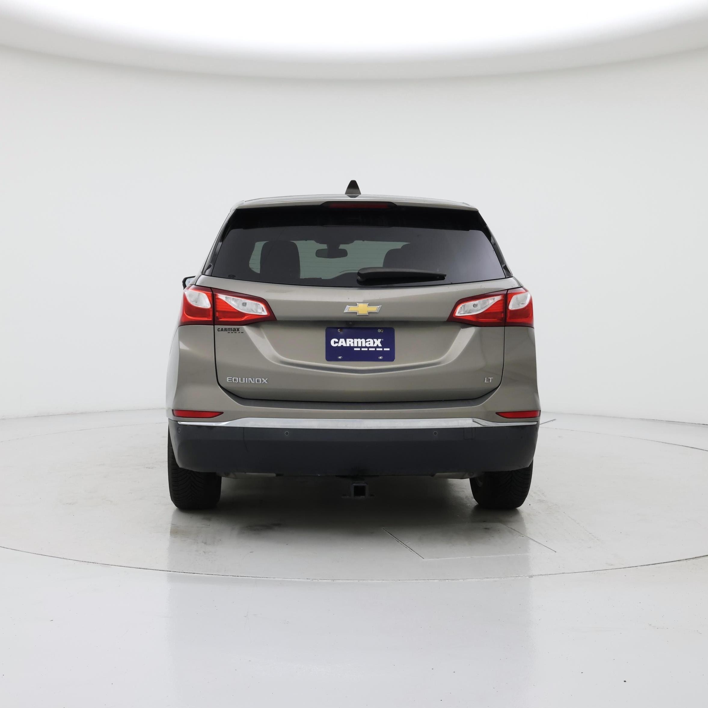 Thumbnail: 2018 Chevrolet Equinox - 6