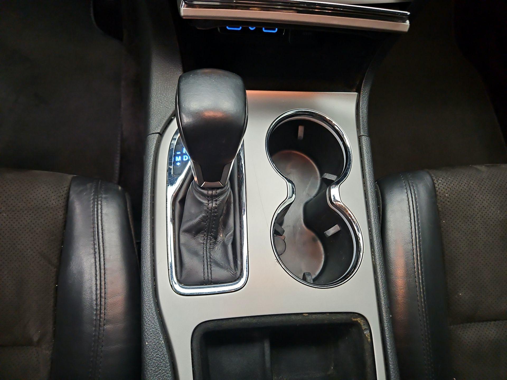 Thumbnail: 2018 Jeep Grand Cherokee - 18