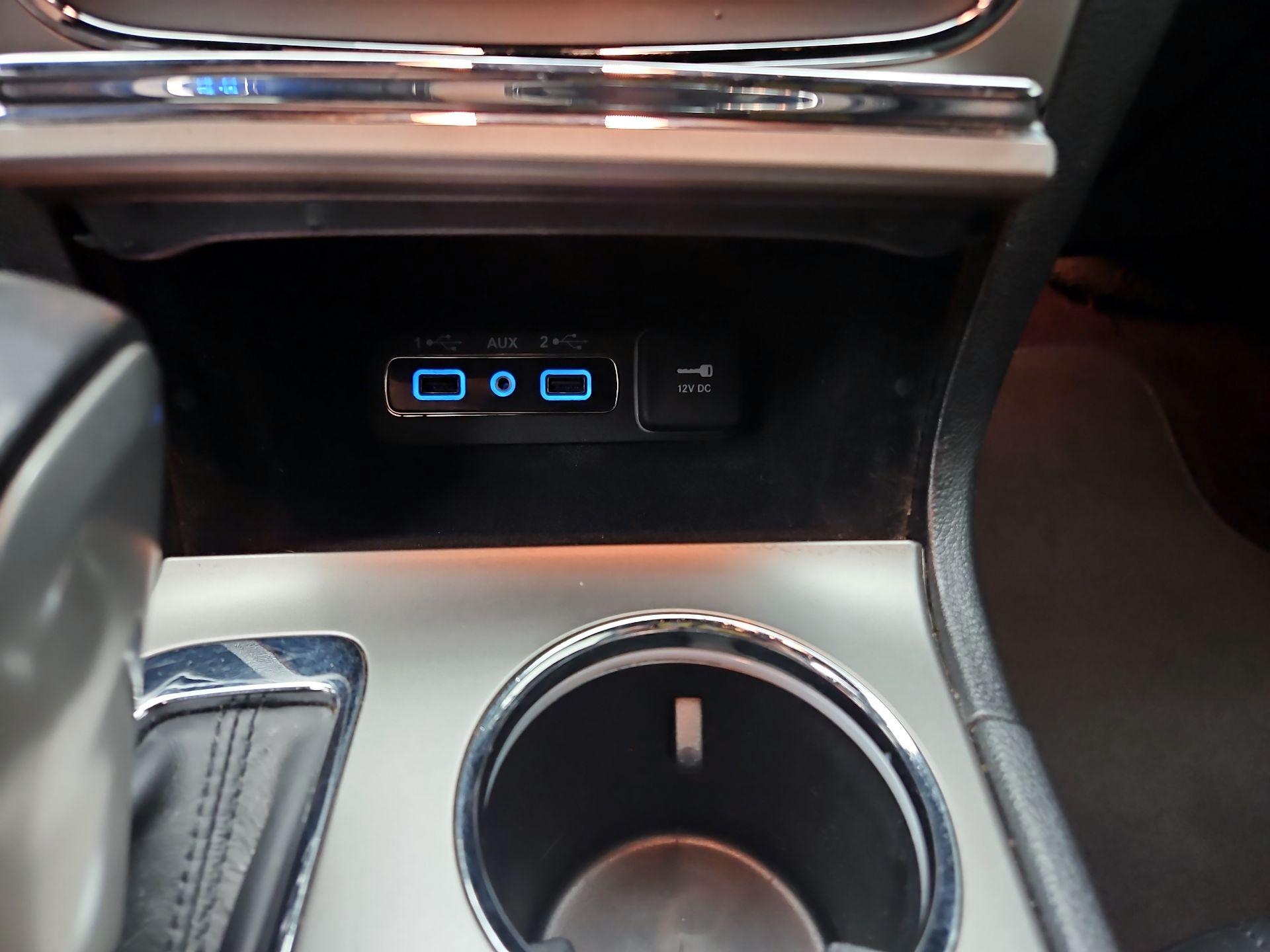 Thumbnail: 2018 Jeep Grand Cherokee - 19