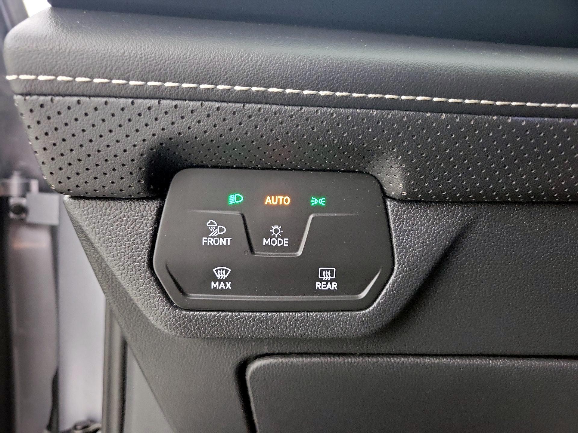 Thumbnail: 2024 Volkswagen Atlas - 13