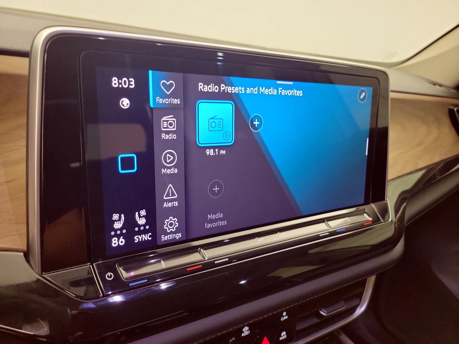 Thumbnail: 2024 Volkswagen Atlas - 15