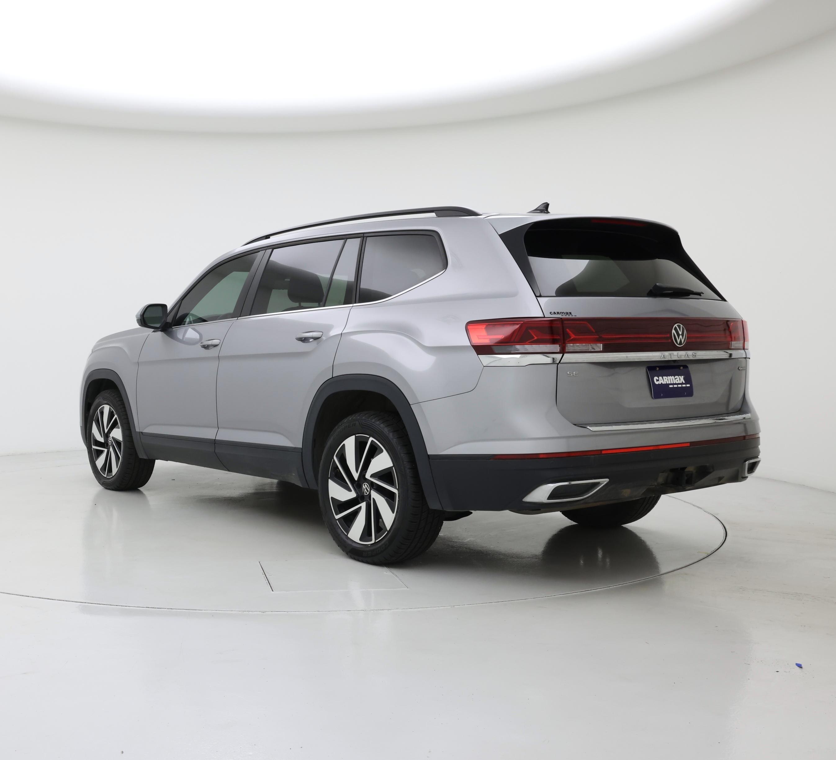 Thumbnail: 2024 Volkswagen Atlas - 2