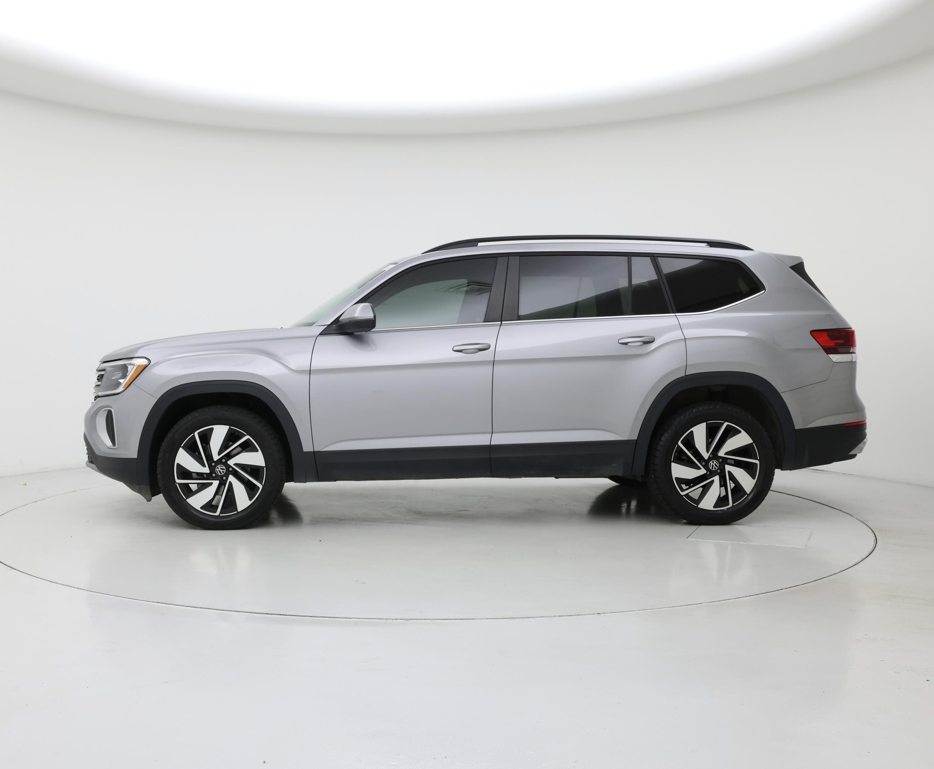 Thumbnail: 2024 Volkswagen Atlas - 3
